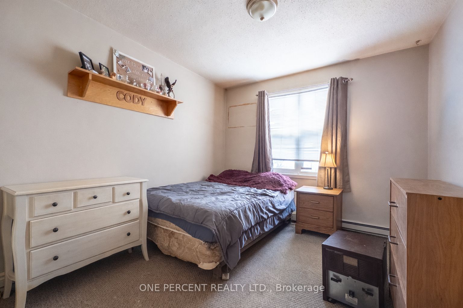 25 College Street E 206 Property Photo 7