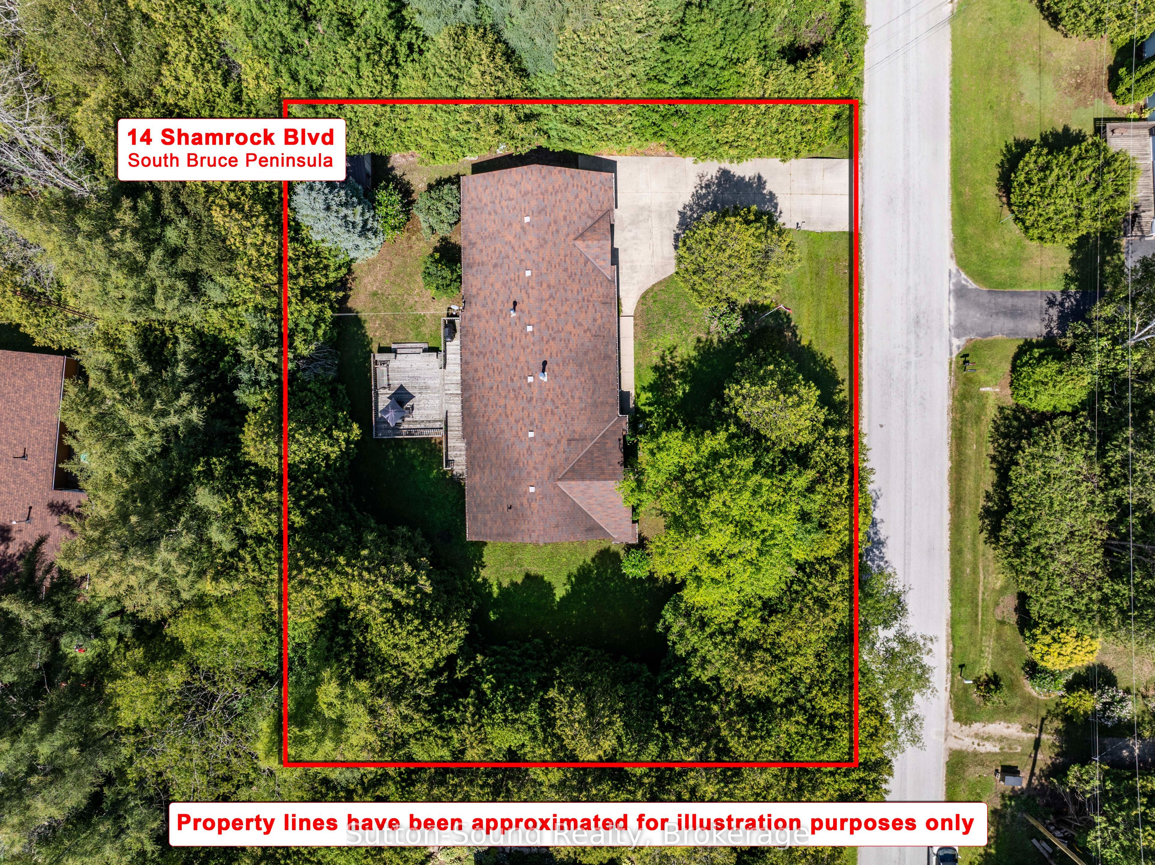 14 Shamrock Boulevard Property Photo 38