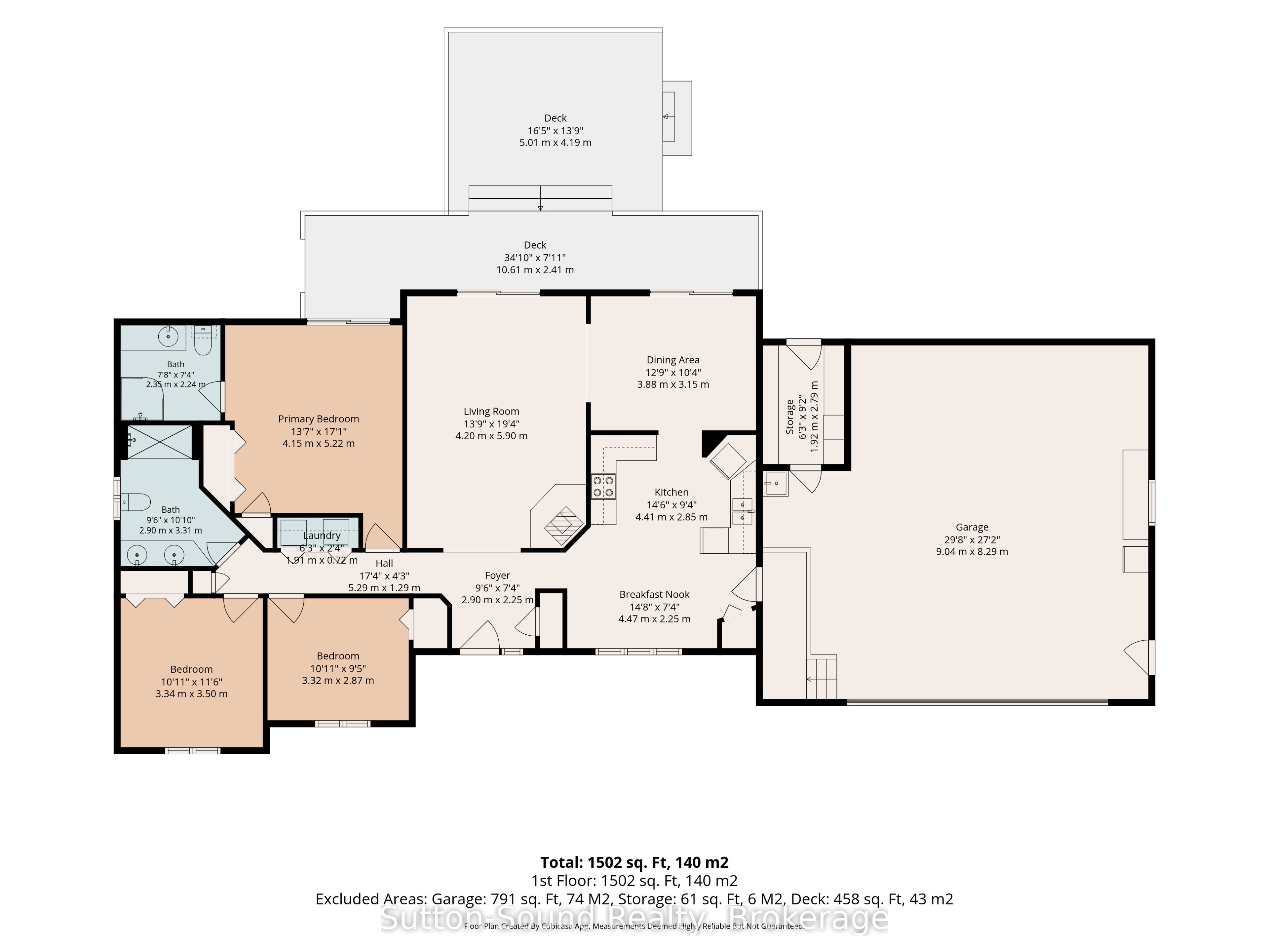 14 Shamrock Boulevard Property Photo 43