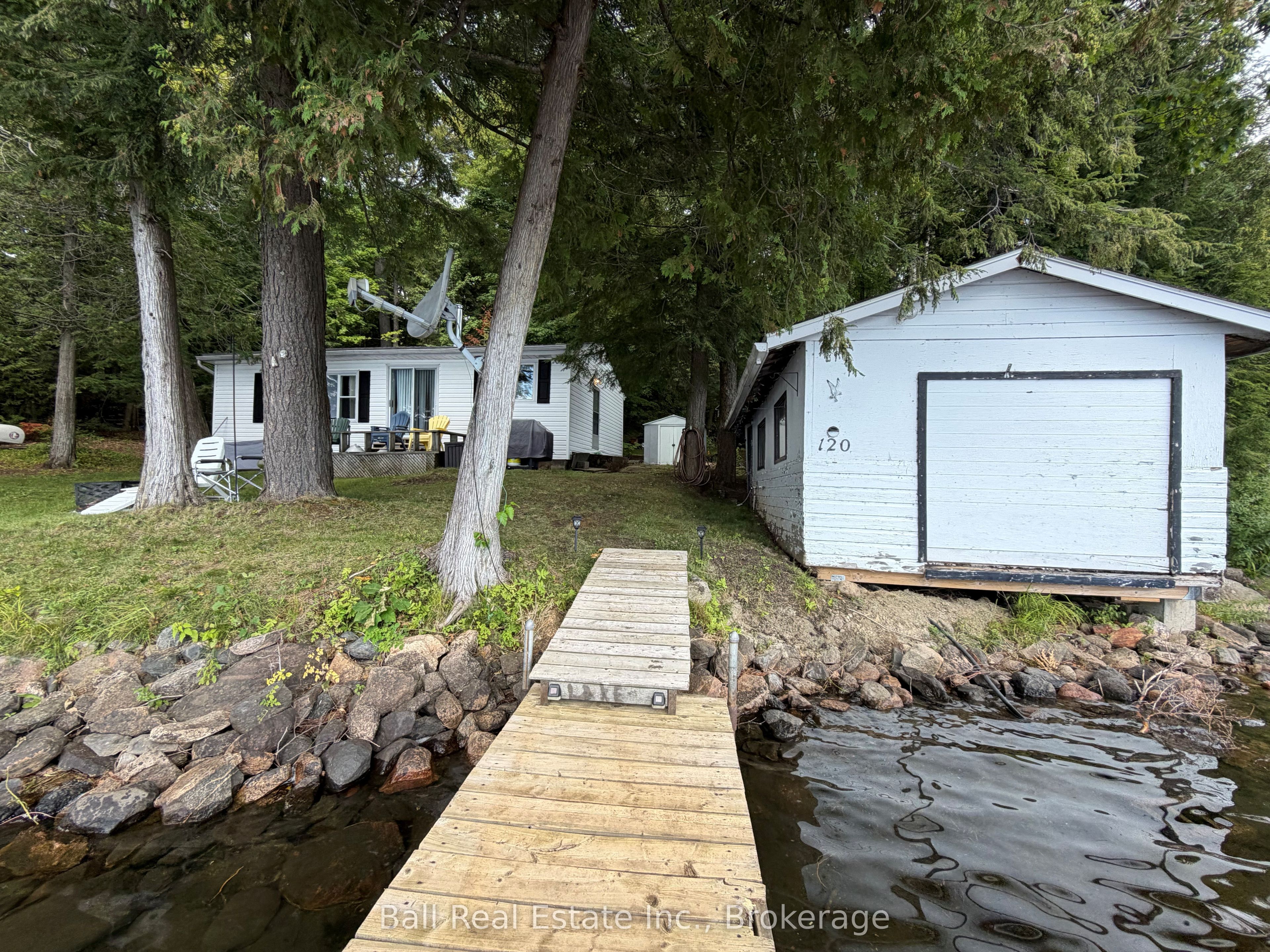 164 Trotter-oitment Road Property Photo 1