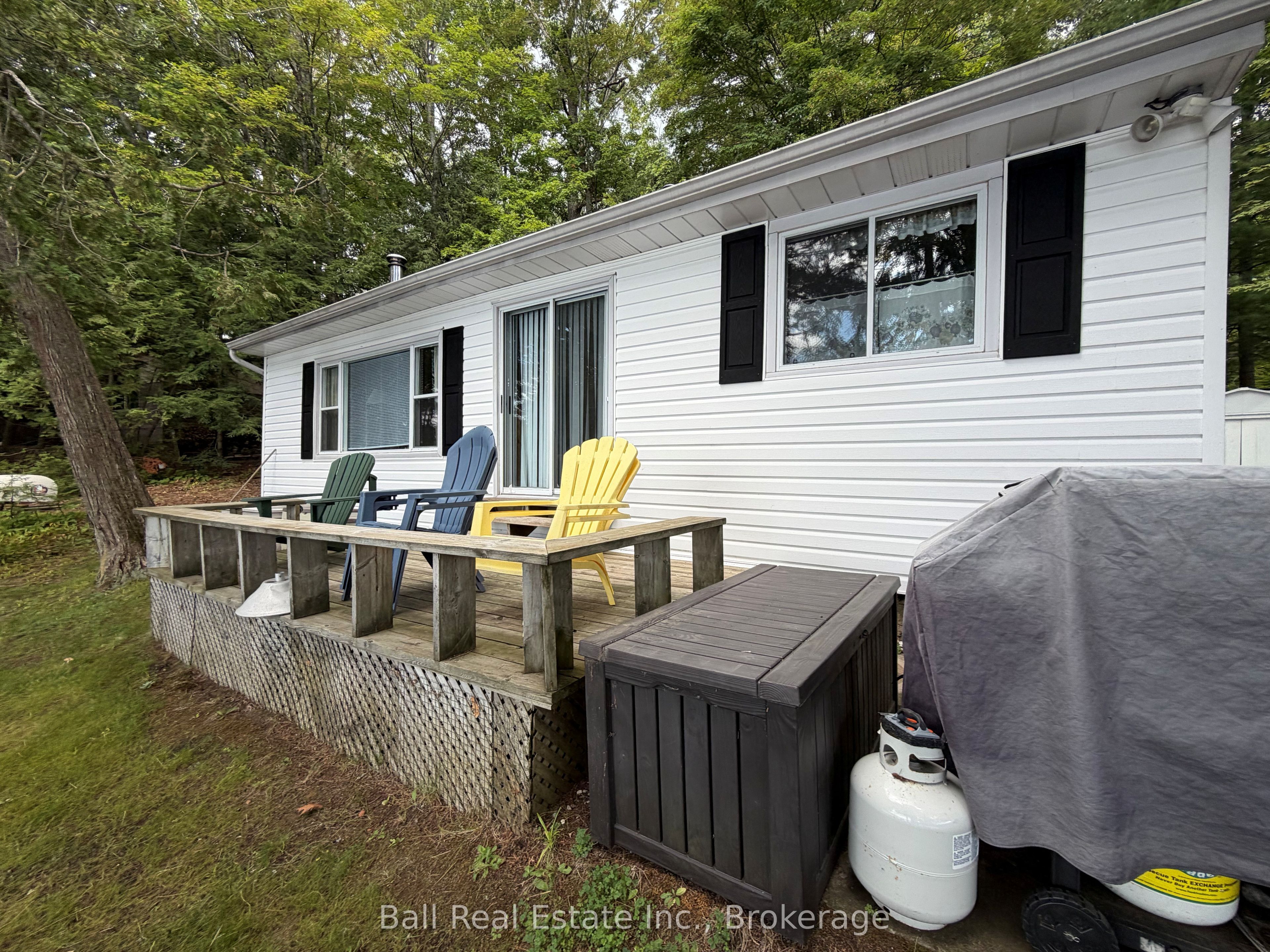 164 Trotter-oitment Road Property Photo 2