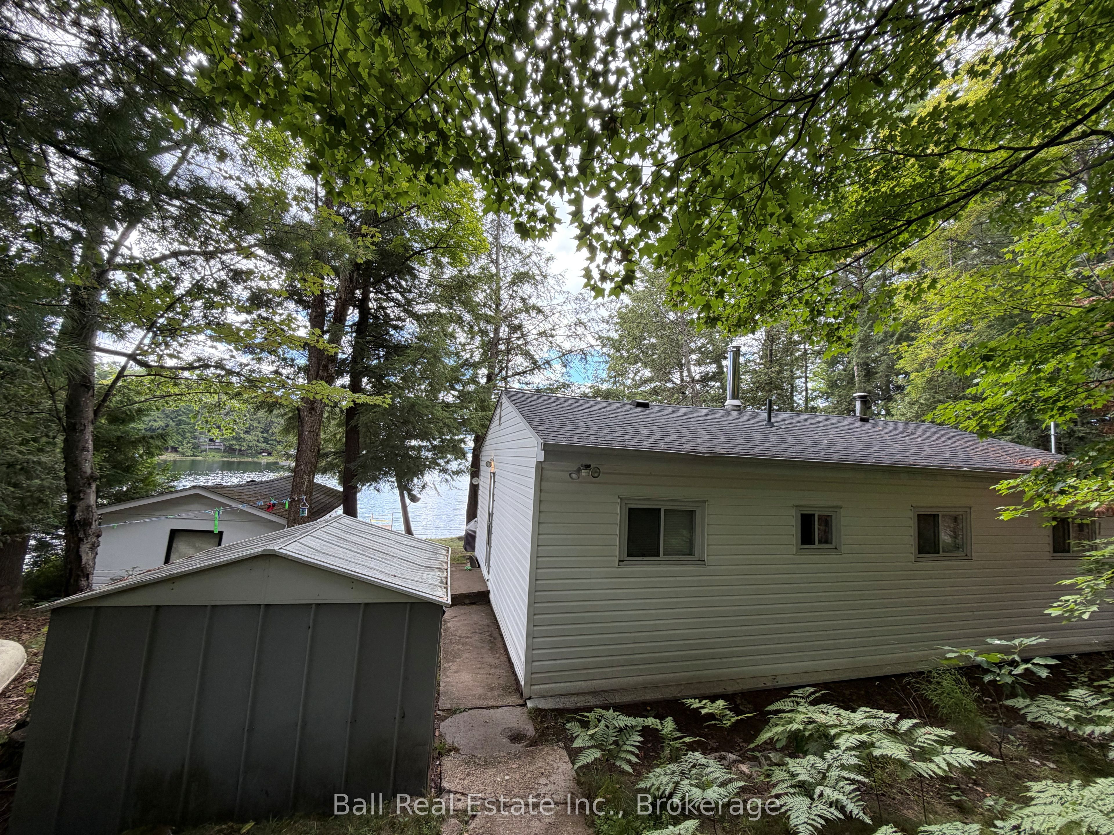 164 Trotter-oitment Road Property Photo 3