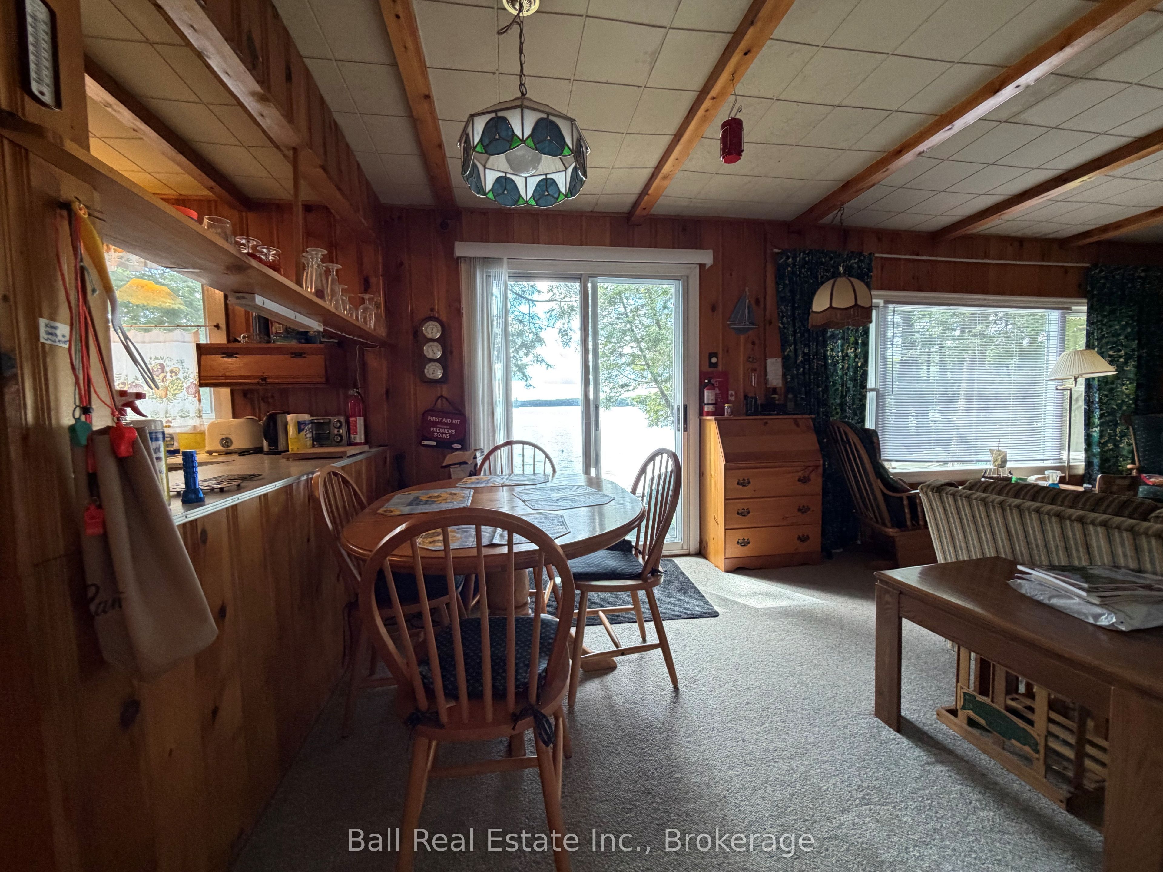 164 Trotter-oitment Road Property Photo 7