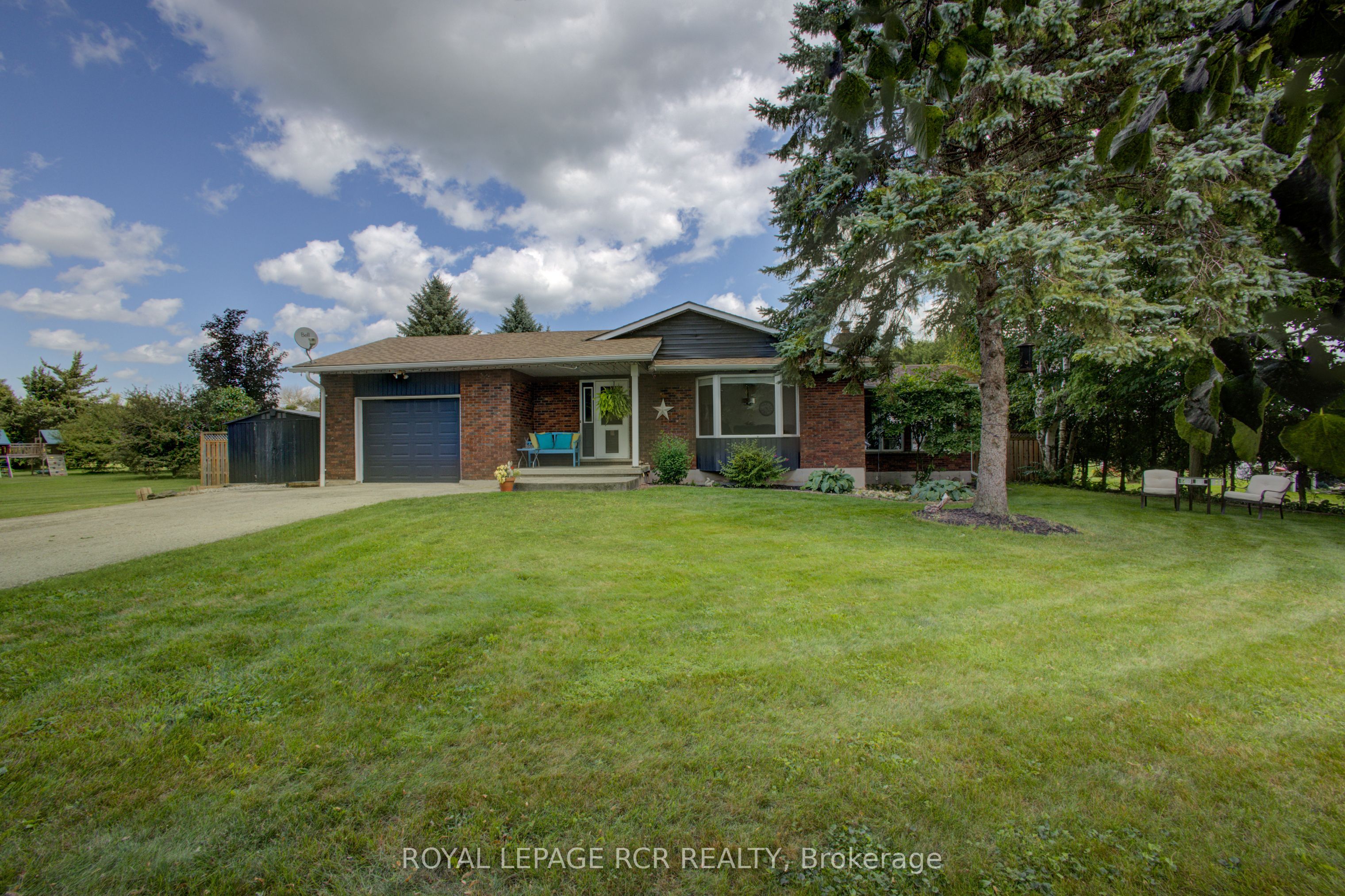 181 Mcfarlin Drive Property Photo 1