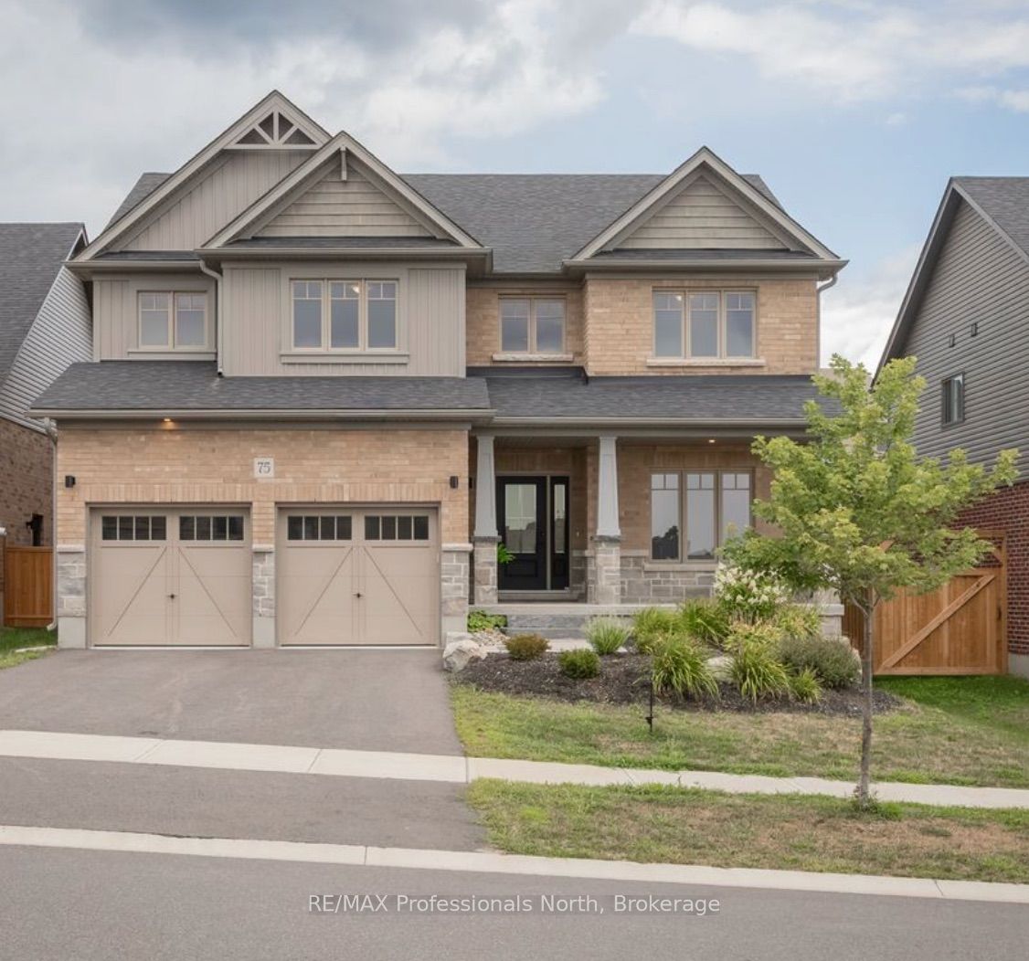75 Eaglecrest Avenue Property Photo 1