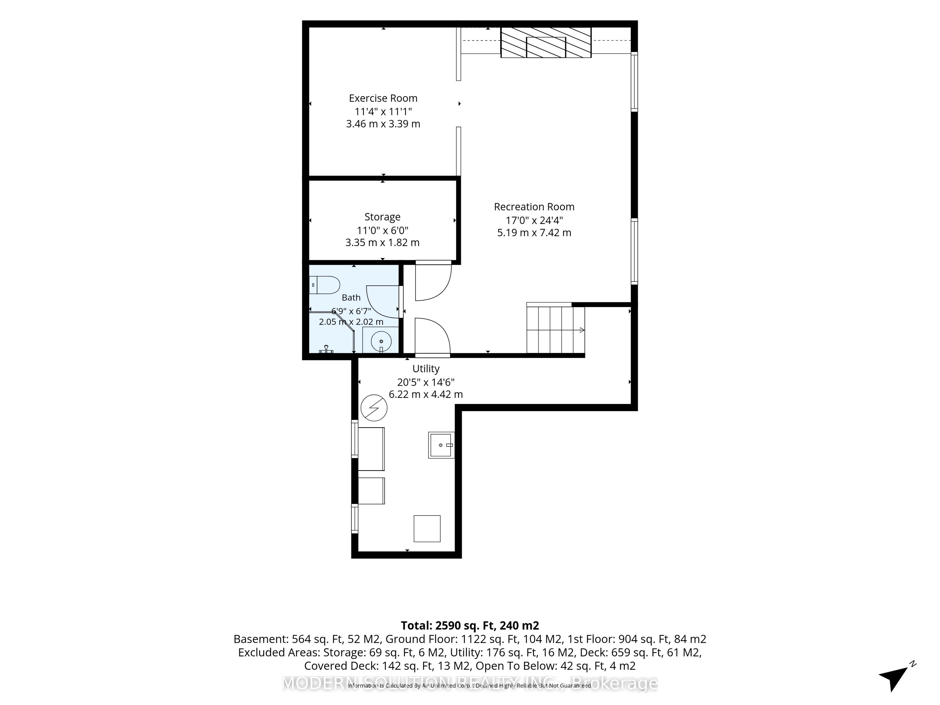 897 Bradshaw Crescent Property Photo 41
