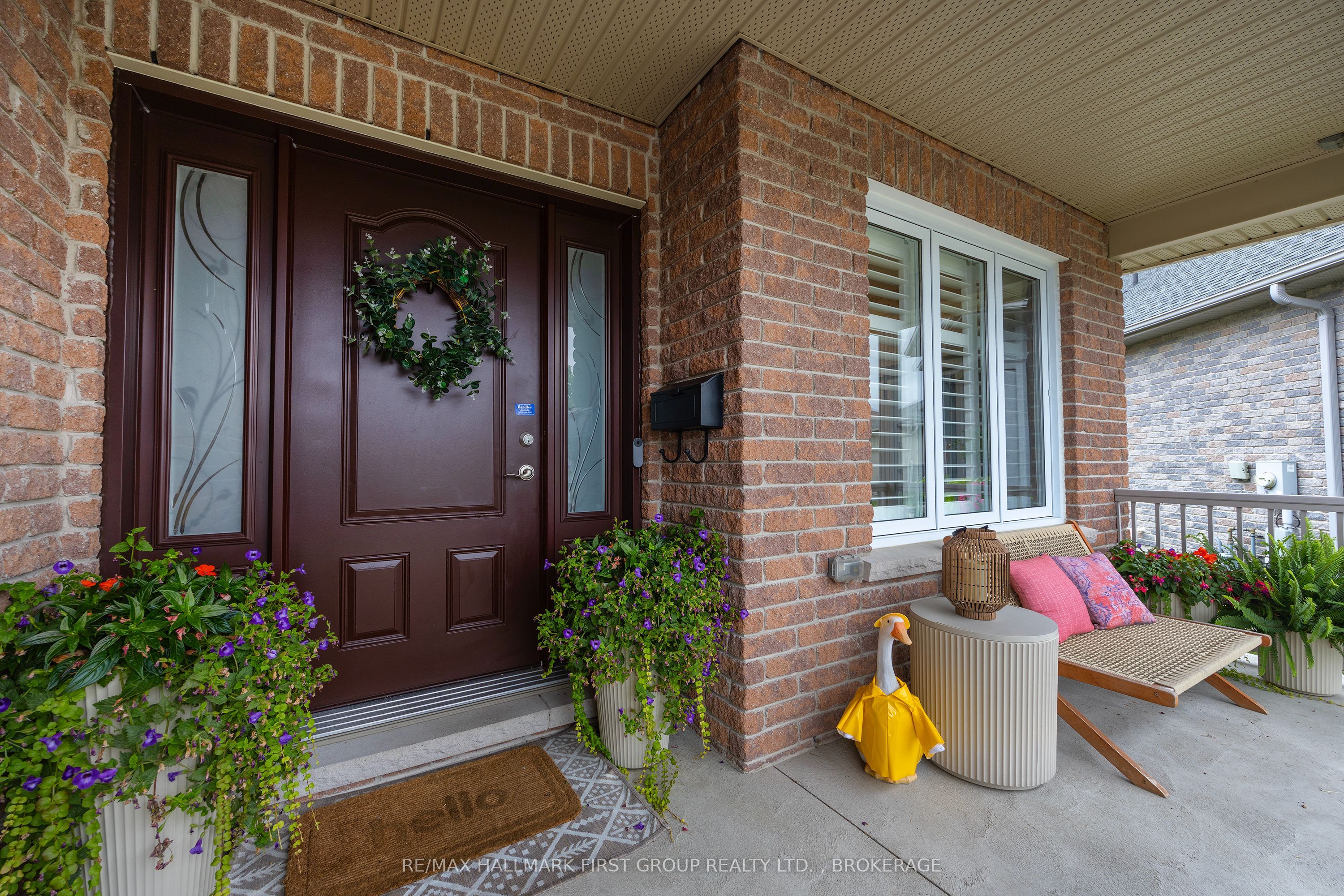 1286 Mazzolin Crescent Property Photo 4