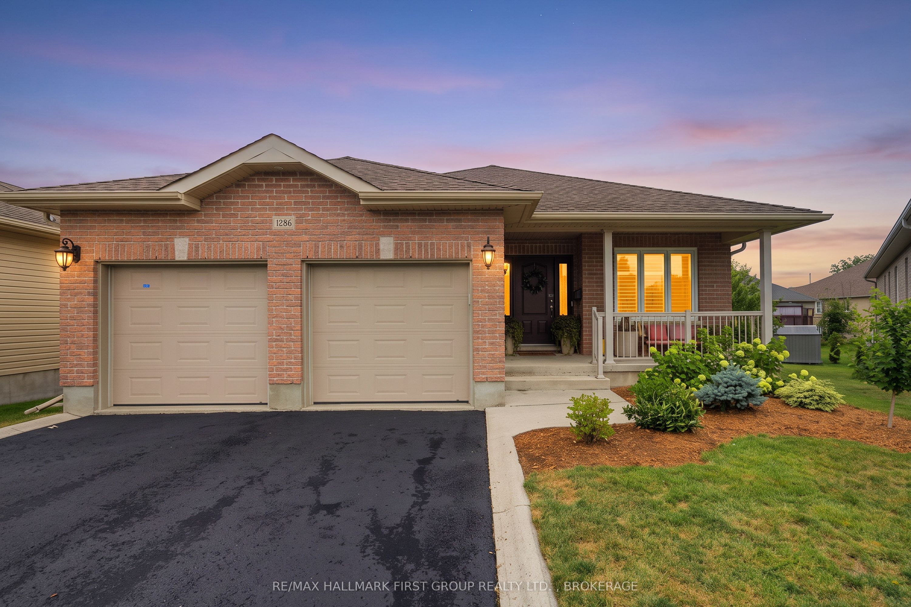 1286 Mazzolin Crescent Property Photo 45