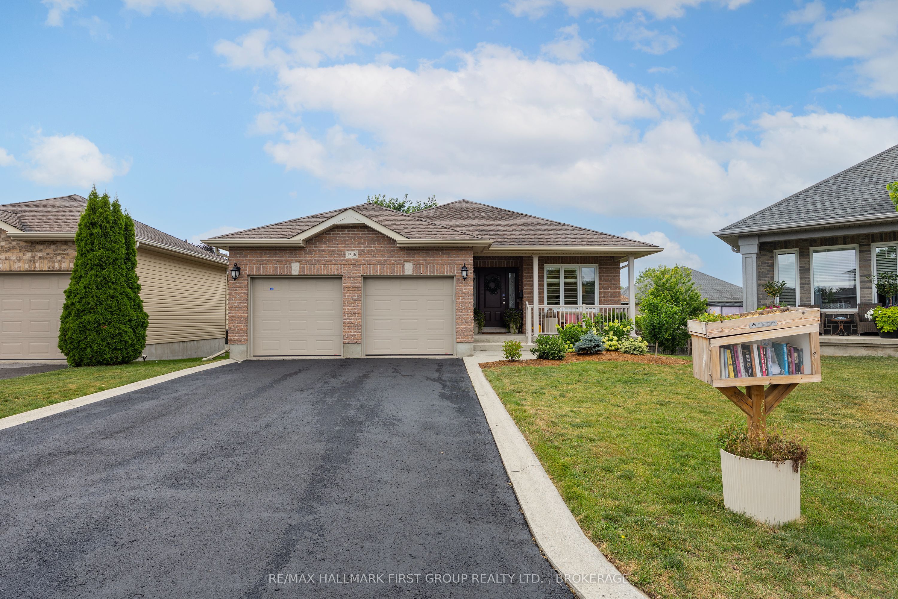 1286 Mazzolin Crescent Property Photo 46
