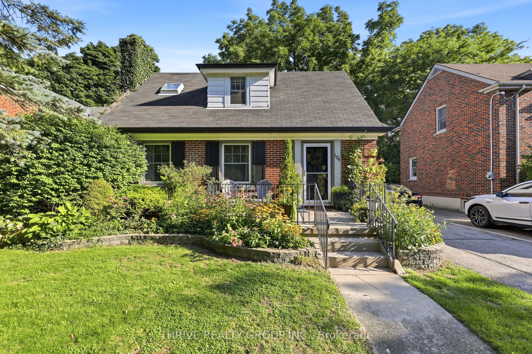 164 Devonshire Avenue Property Photo 1