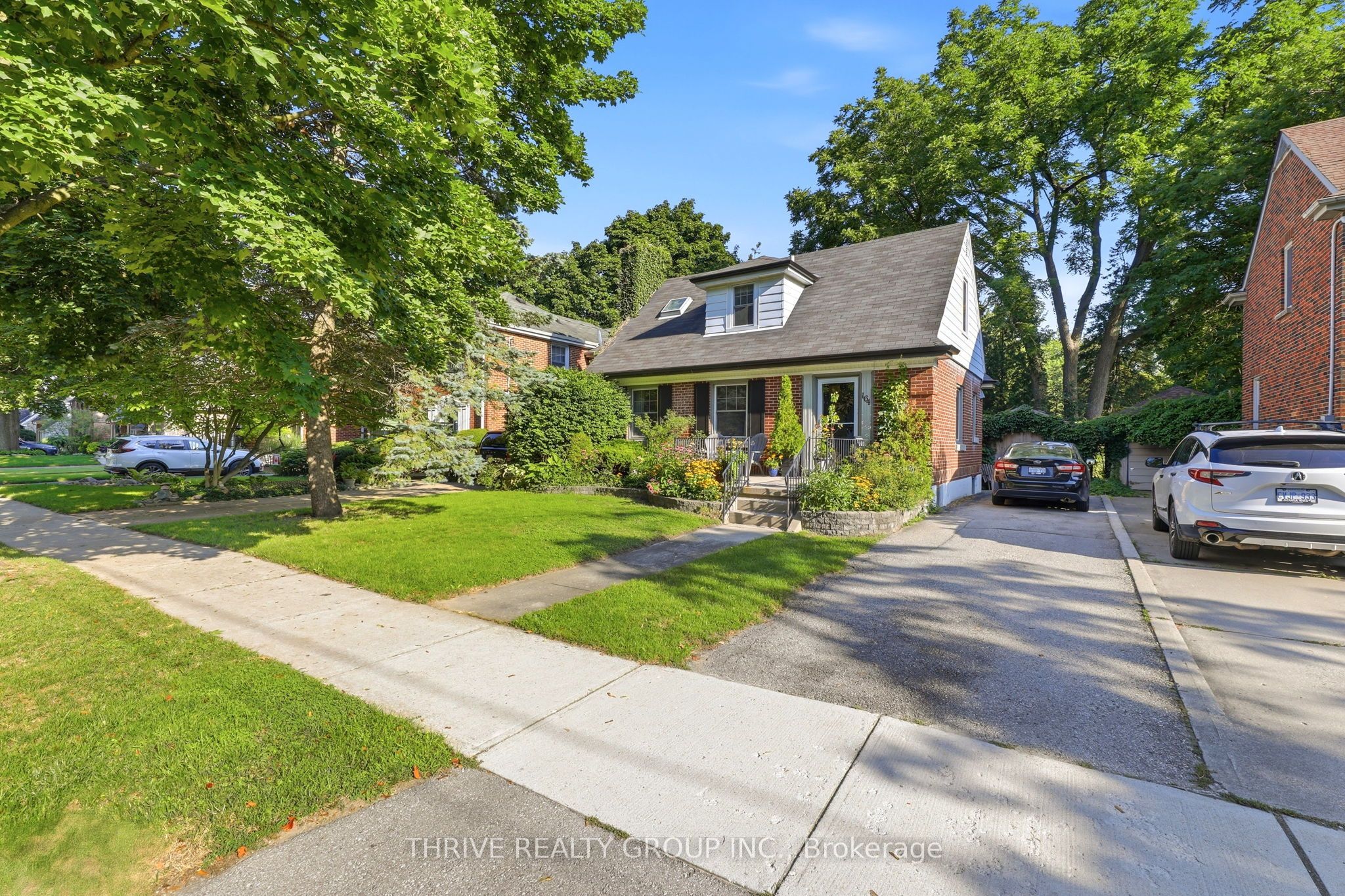 164 Devonshire Avenue Property Photo 2