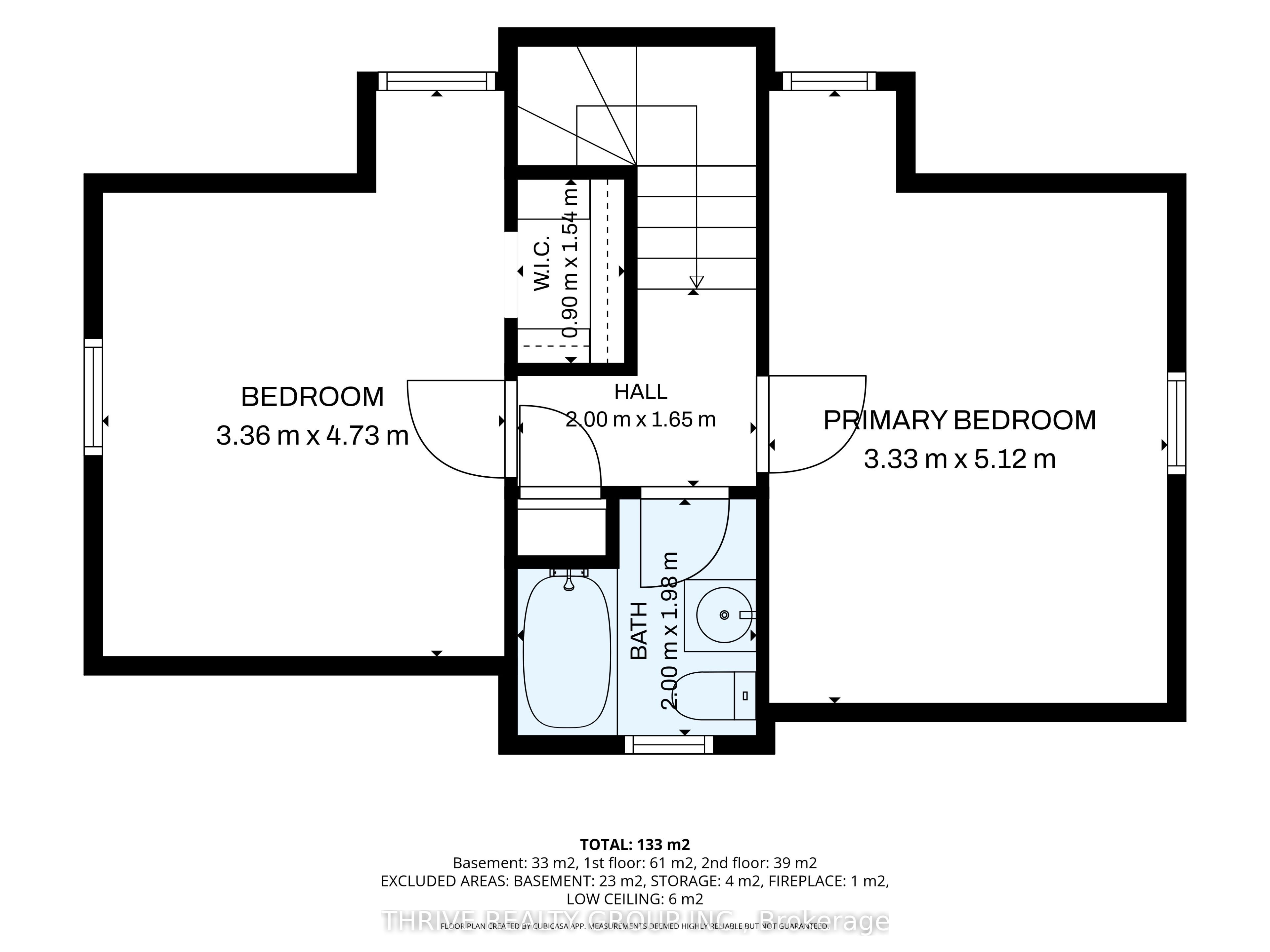 164 Devonshire Avenue Property Photo 33