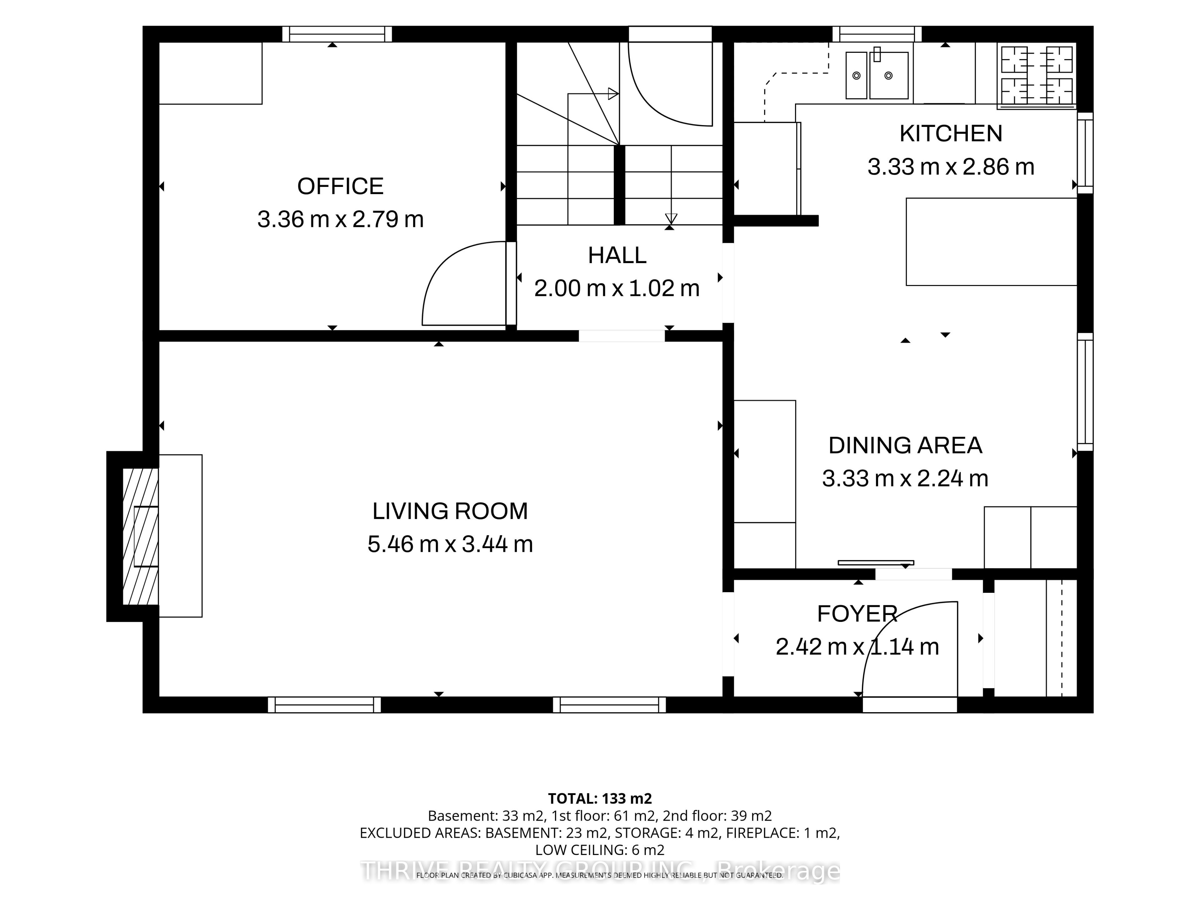 164 Devonshire Avenue Property Photo 34