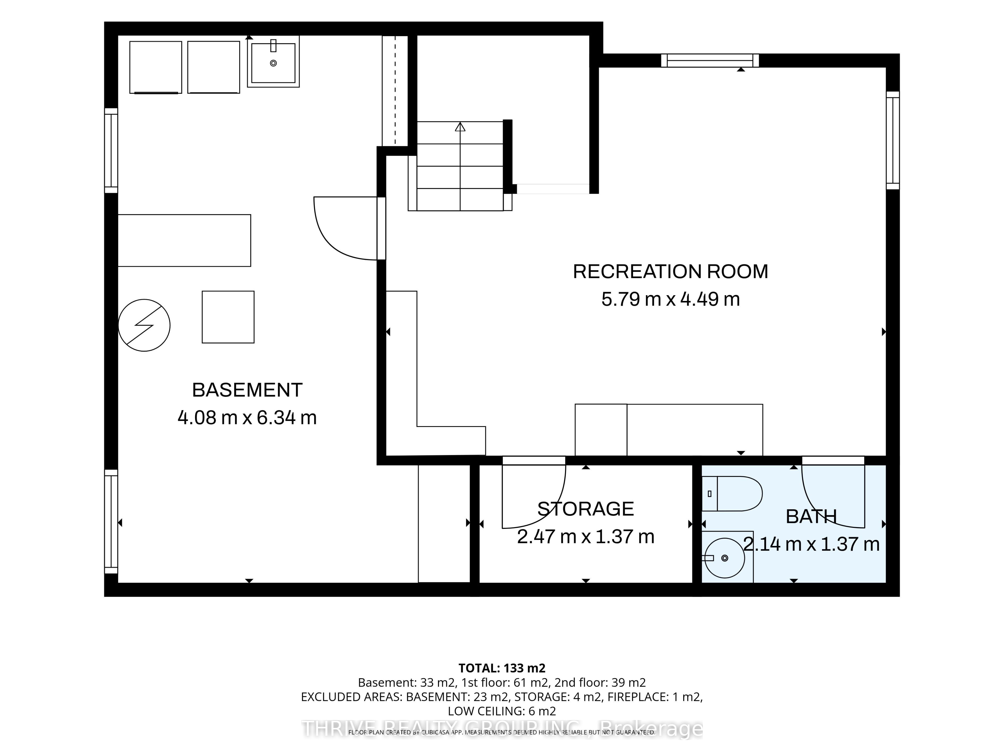 164 Devonshire Avenue Property Photo 35