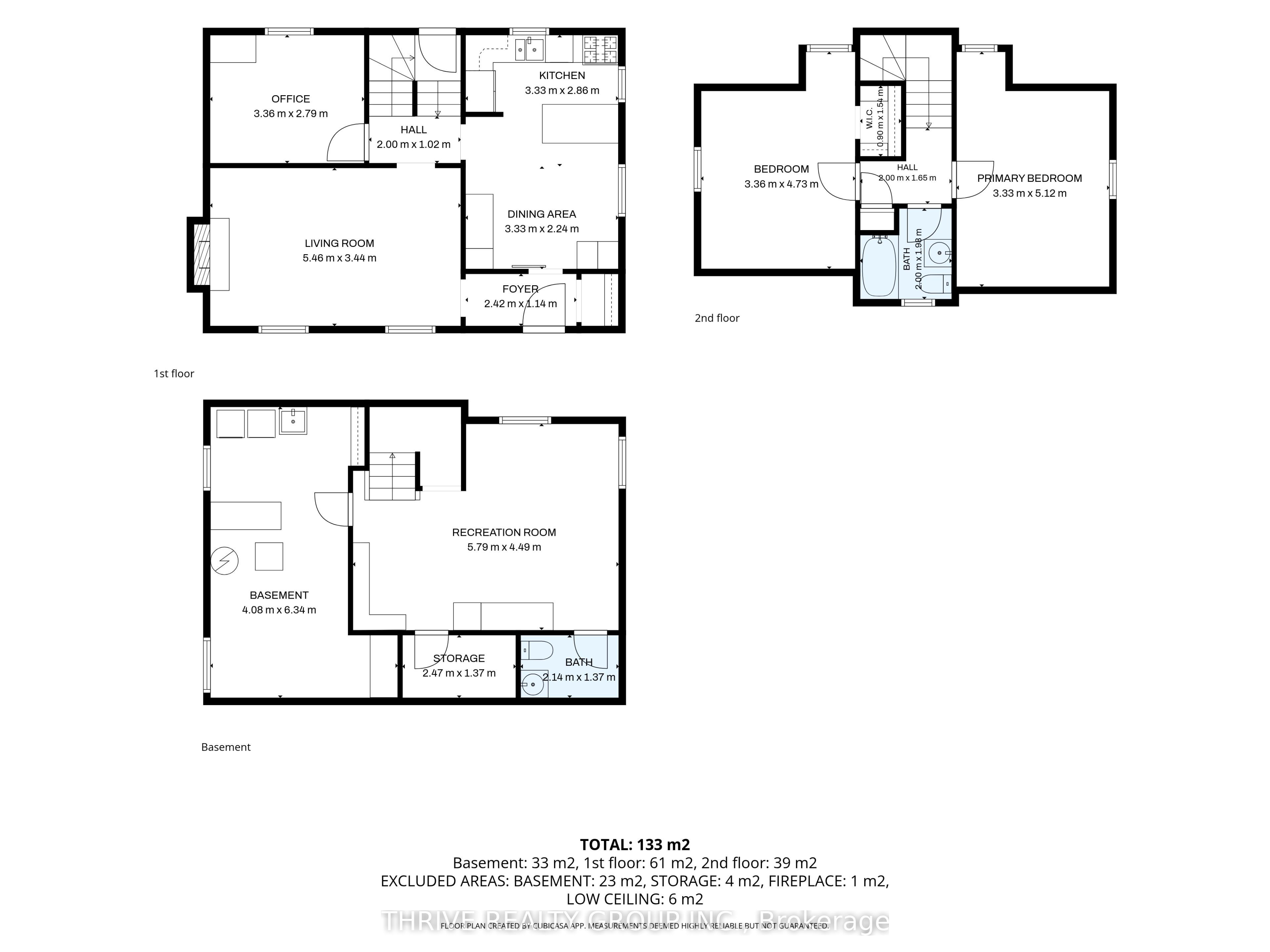 164 Devonshire Avenue Property Photo 36