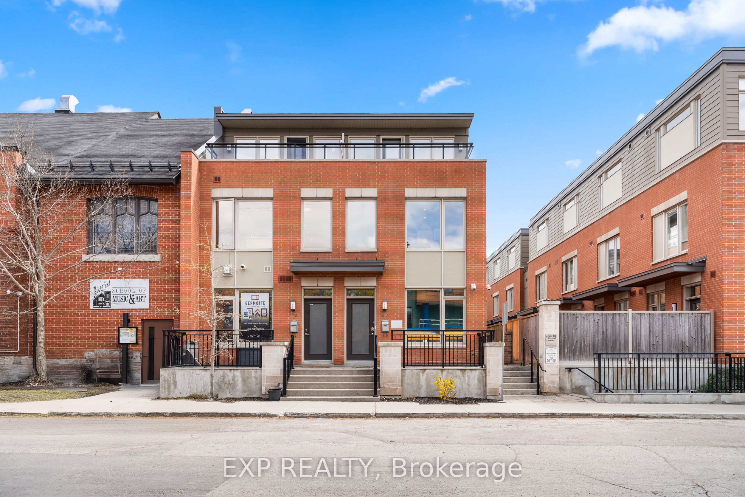 360 Ravenhill Avenue E Property Photo 1