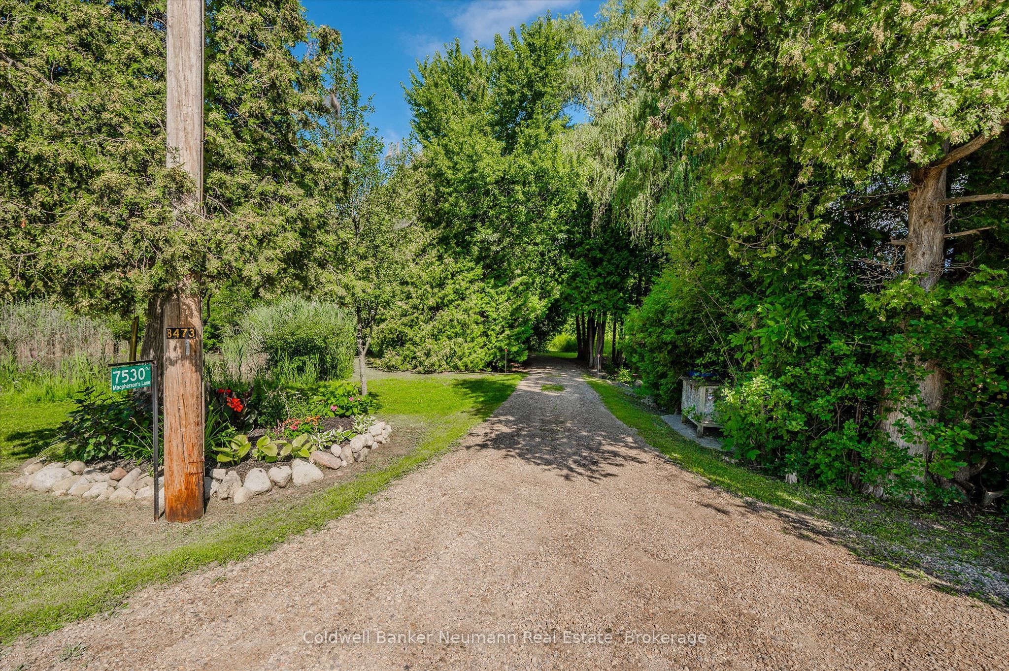 7530 Macpherson Lane Property Photo 16