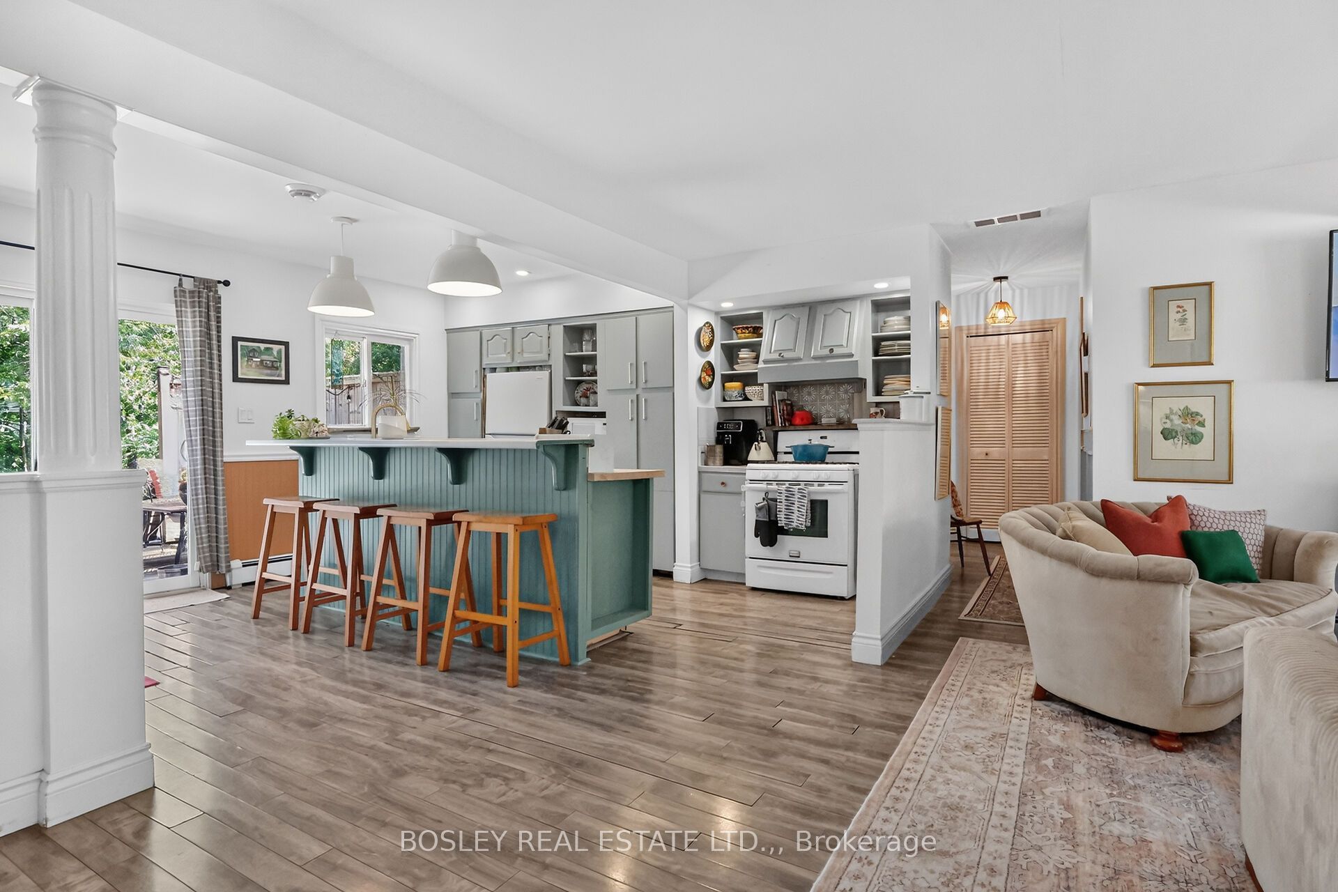 804 Bernard Avenue Property Photo 14