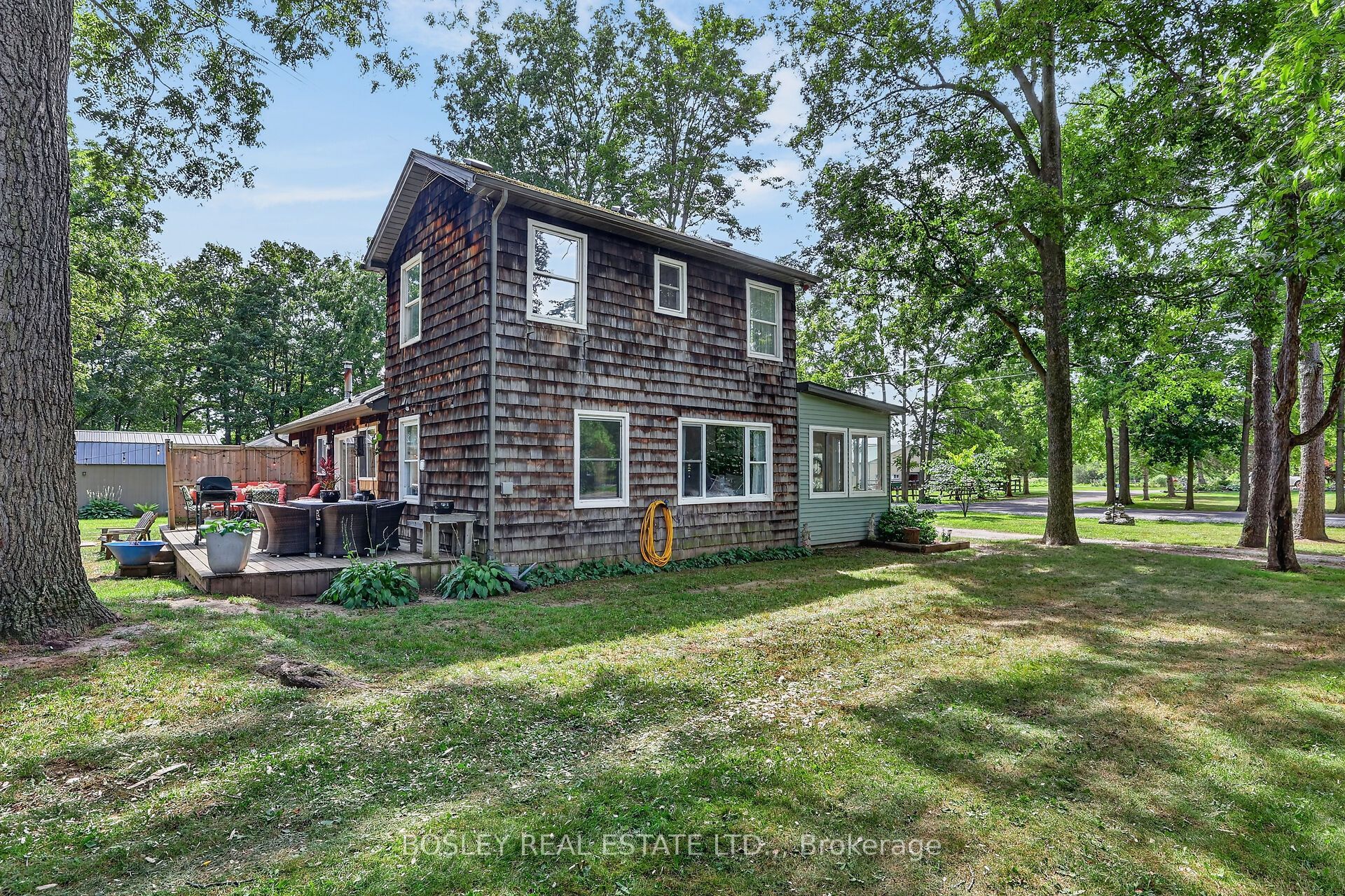 804 Bernard Avenue Property Photo 48
