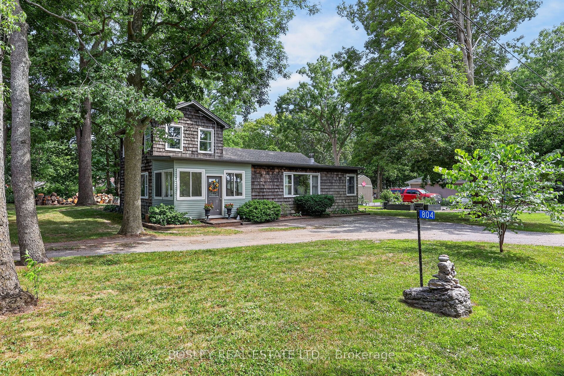 804 Bernard Avenue Property Photo 50