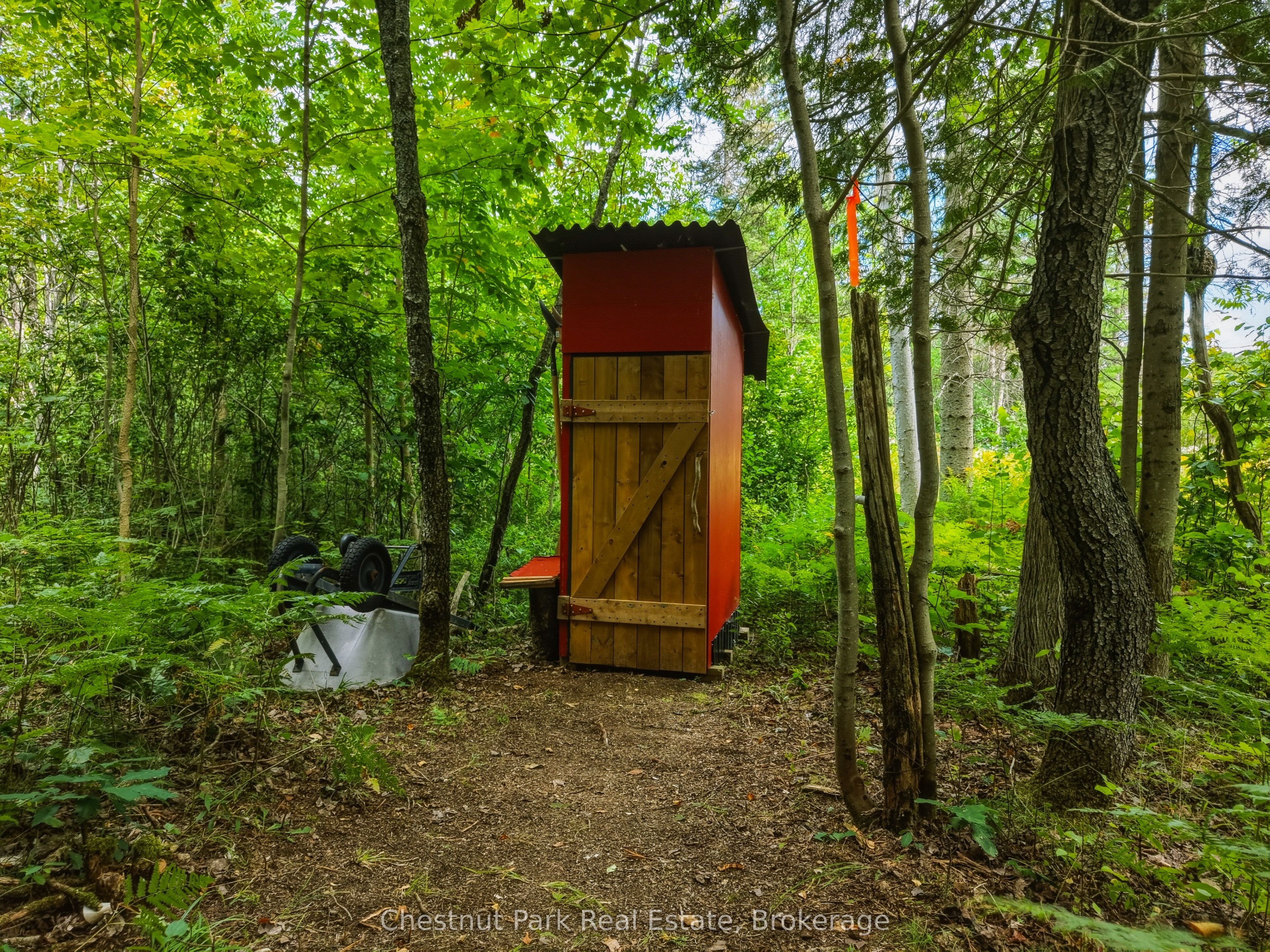 106 Golf Course Road Property Photo 12