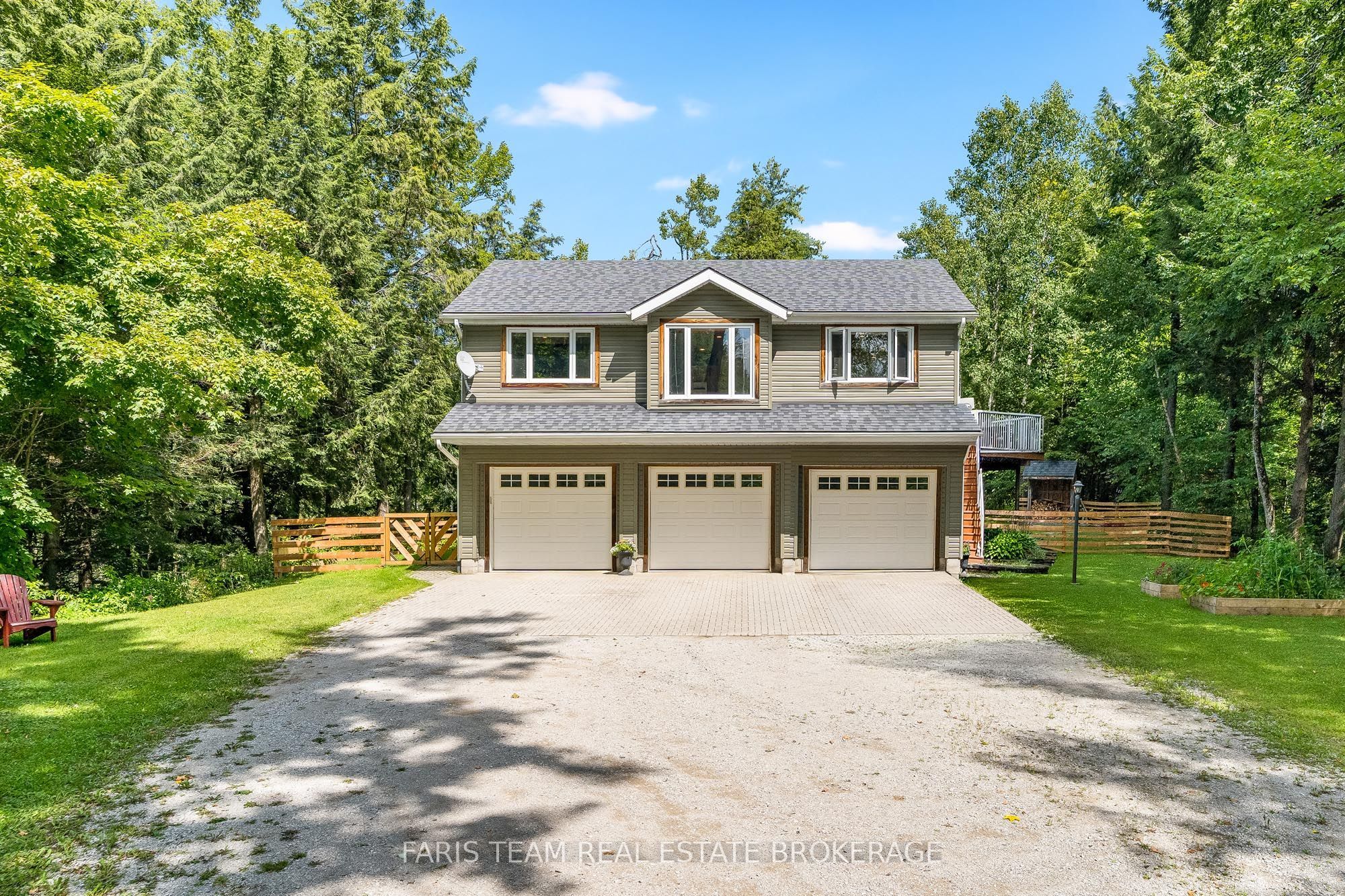 1020 Haven Road Property Photo 1
