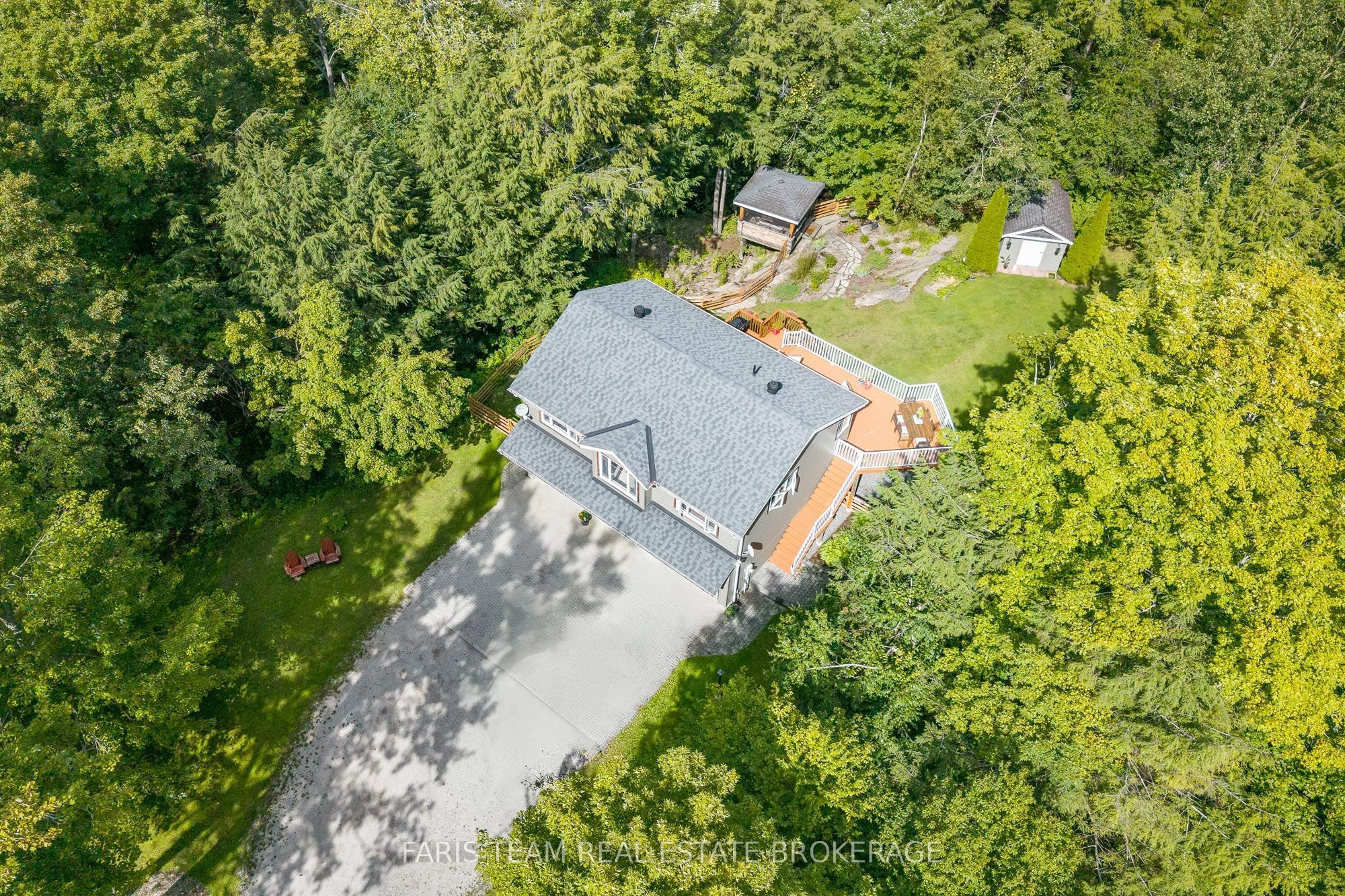 1020 Haven Road Property Photo 2