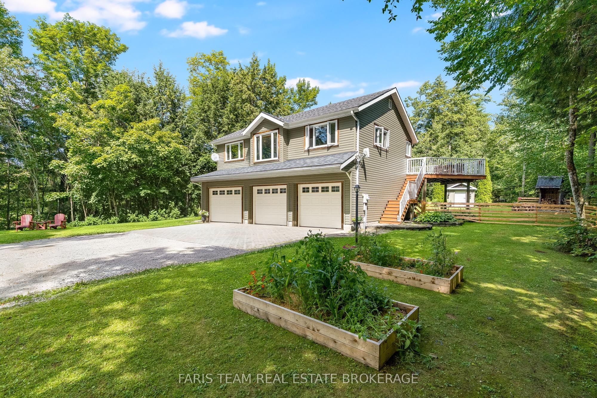 1020 Haven Road Property Photo 4