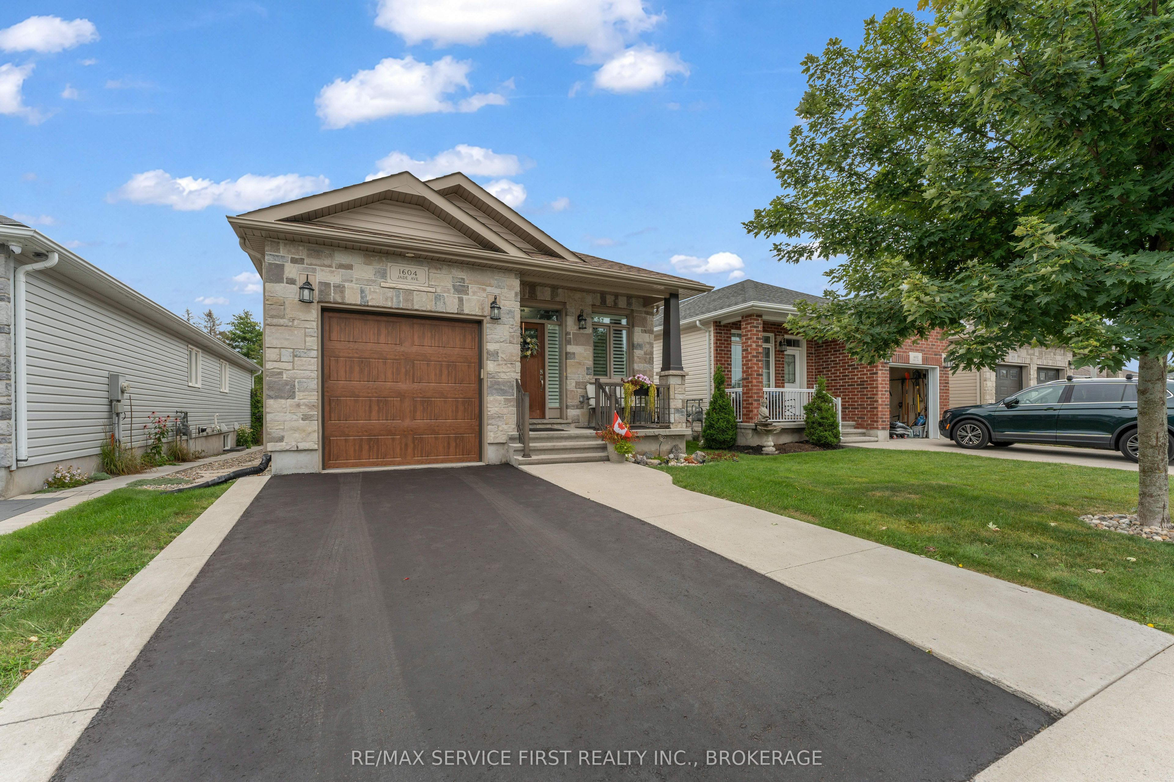 1604 Jade Avenue Property Photo 2