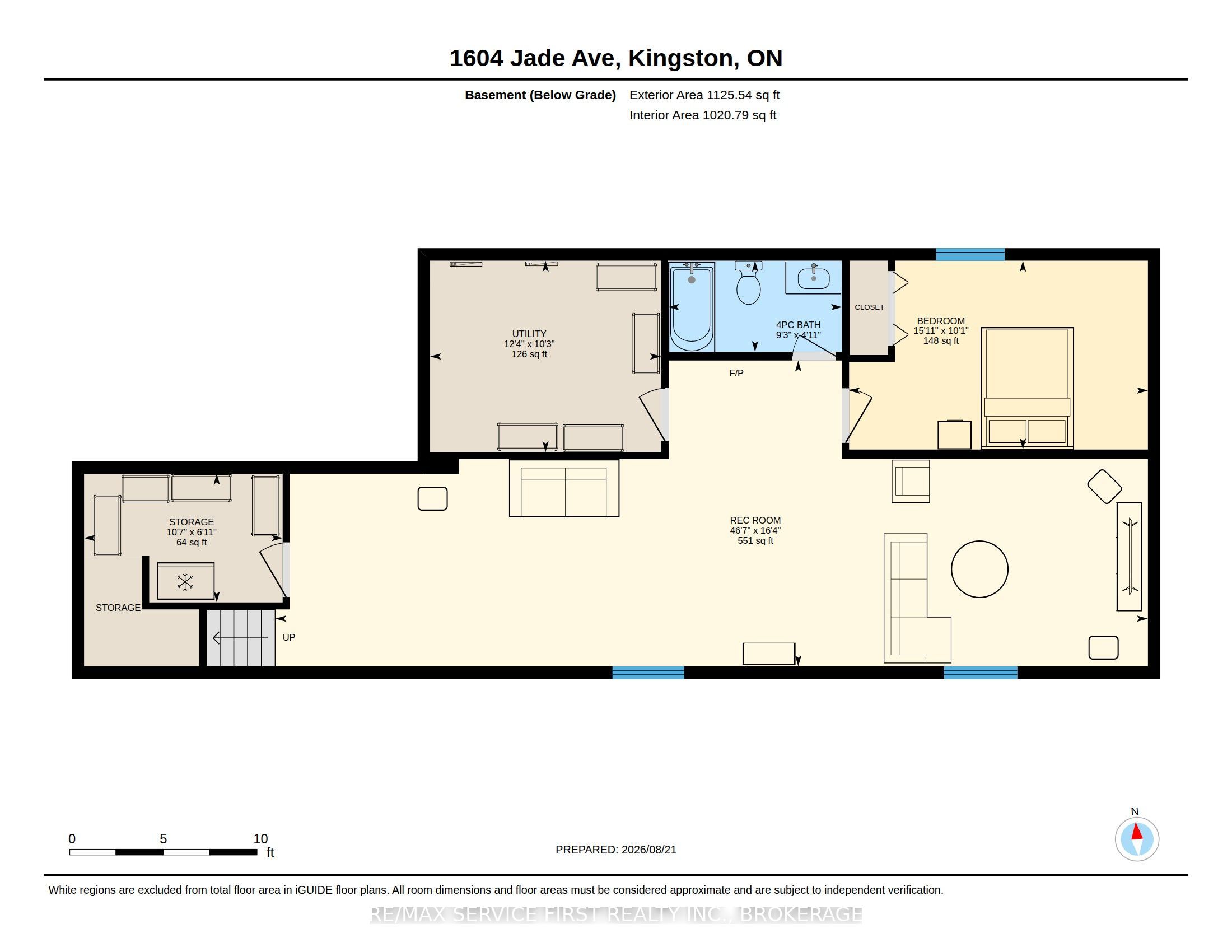 1604 Jade Avenue Property Photo 45