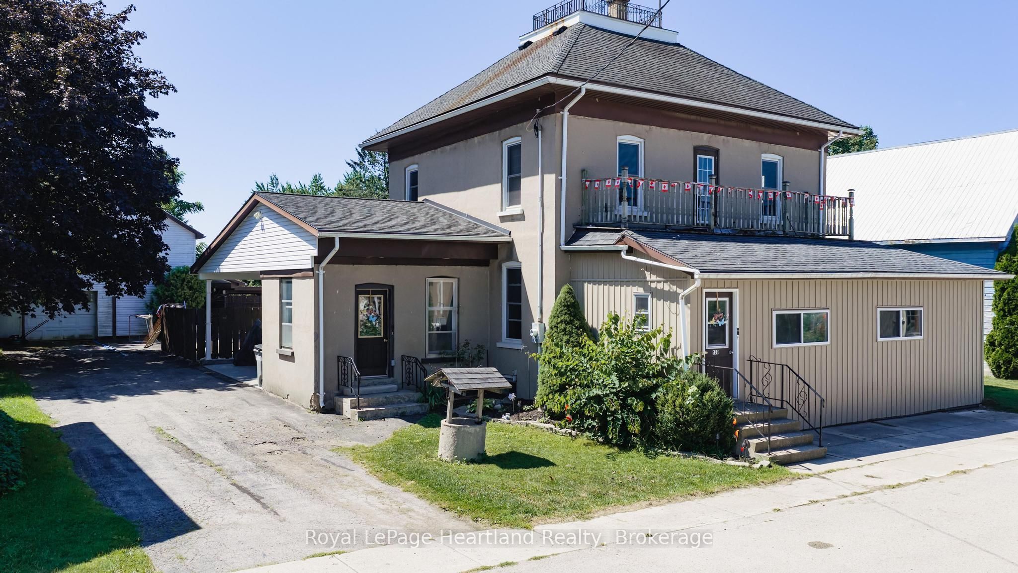 109 Goderich Street Property Photo 1