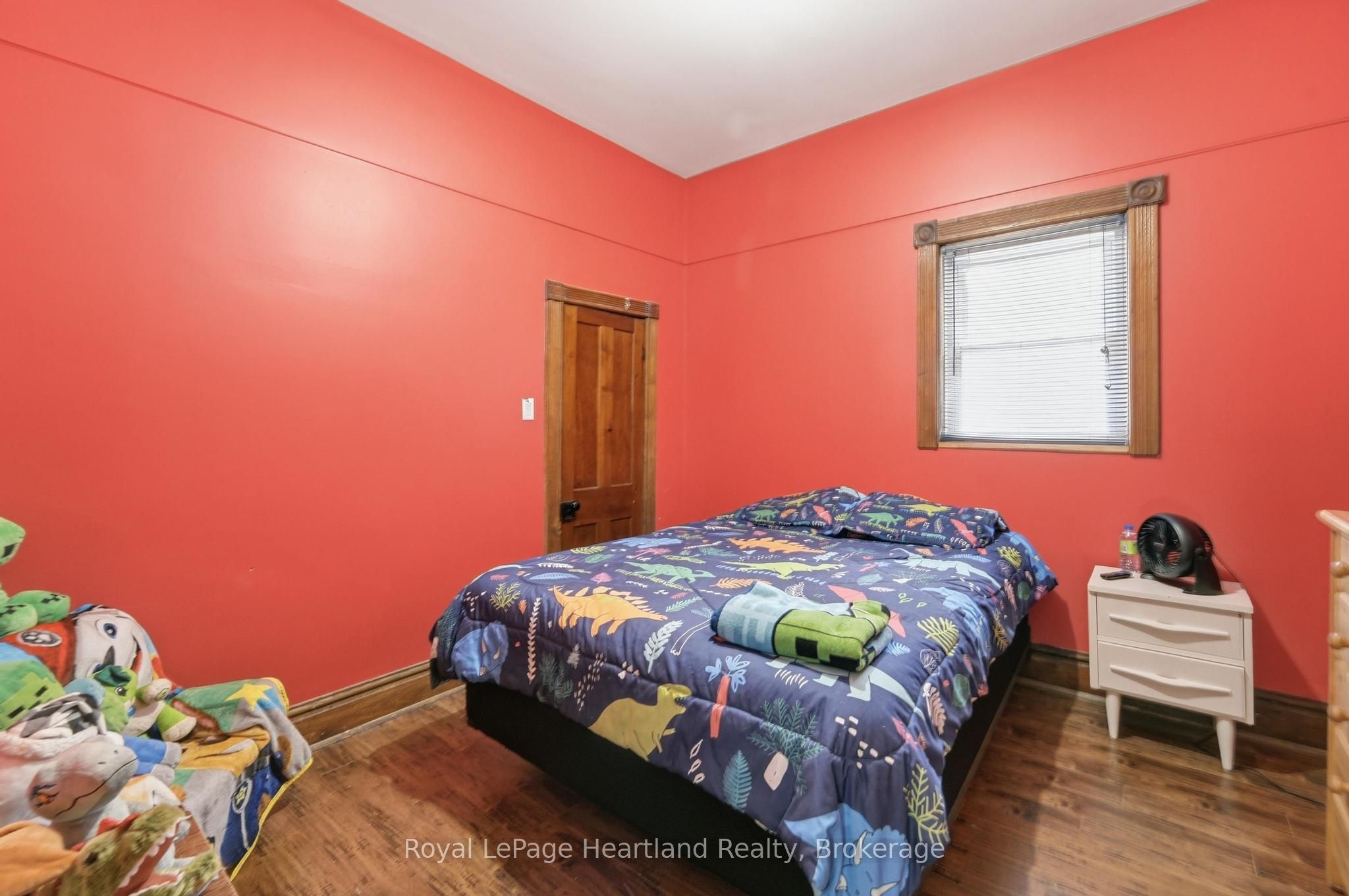 109 Goderich Street Property Photo 23