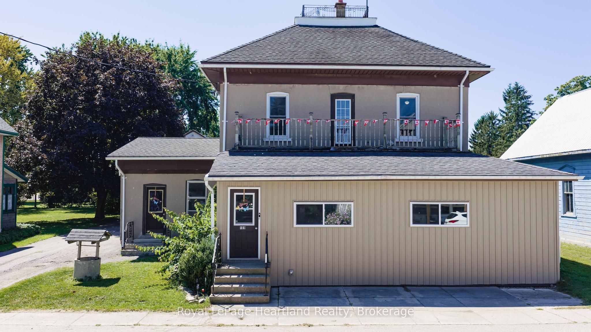 109 Goderich Street Property Photo 41