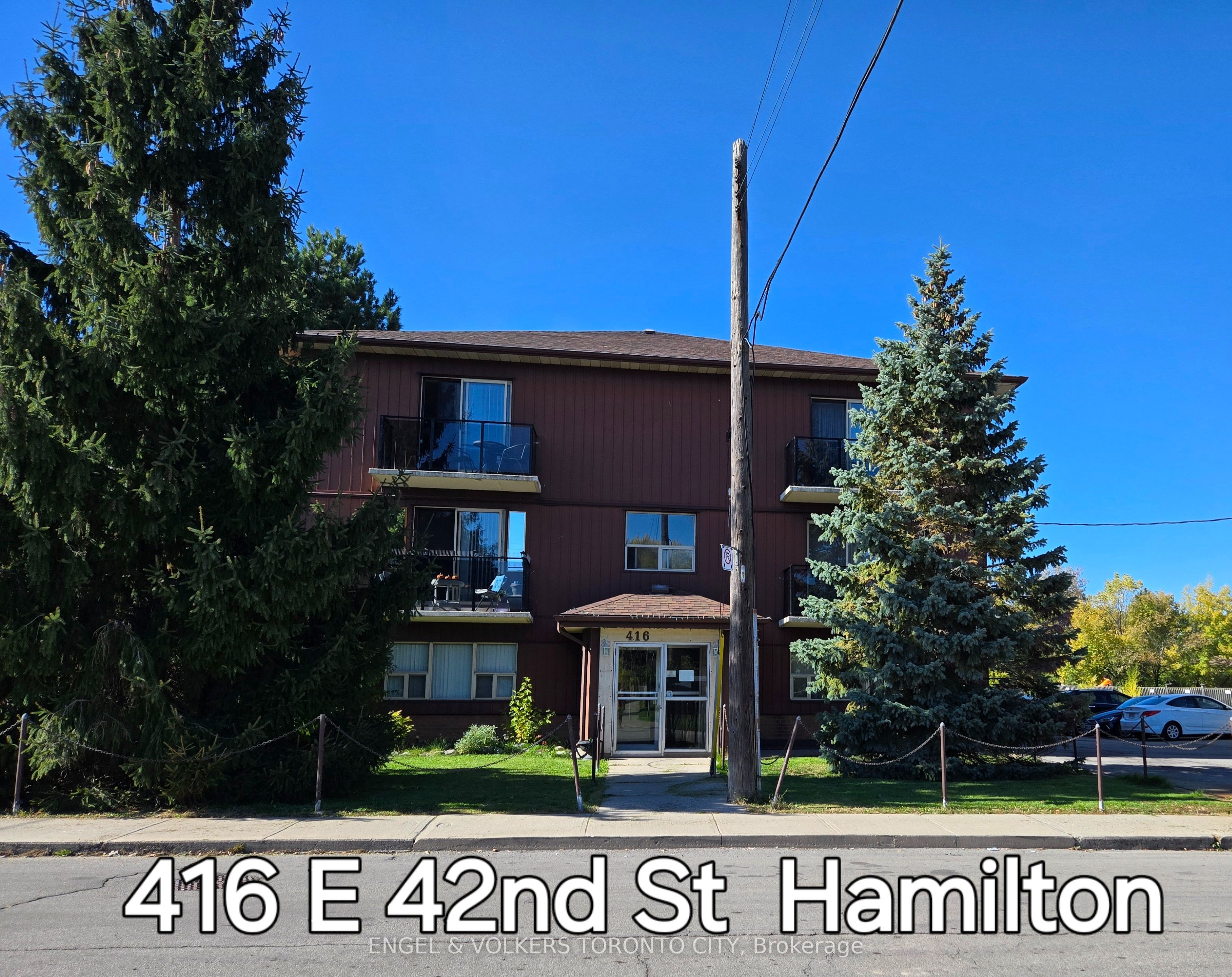 416 E 42nd Street 207 Property Photo 1
