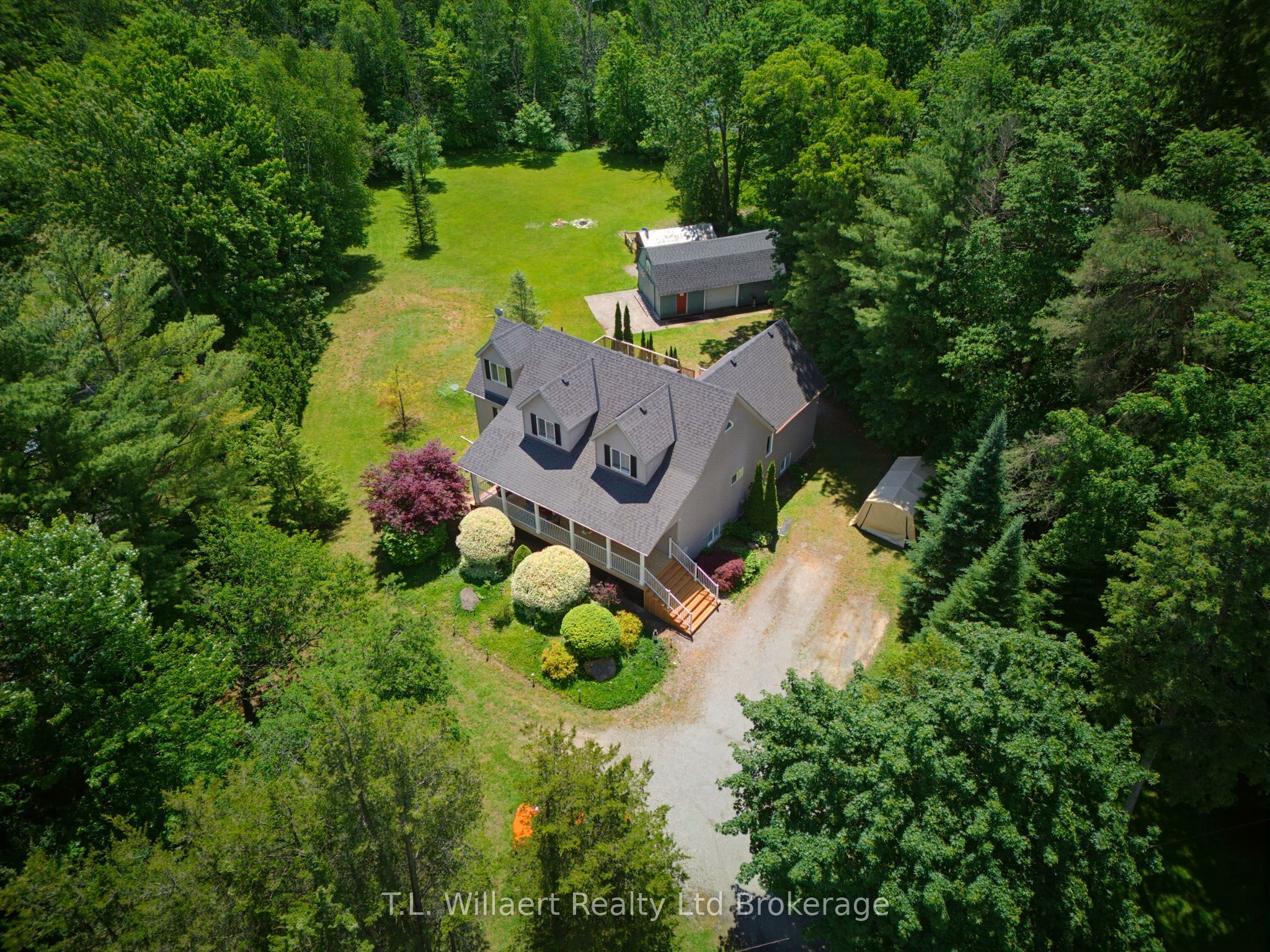 1410 McDowell Road E