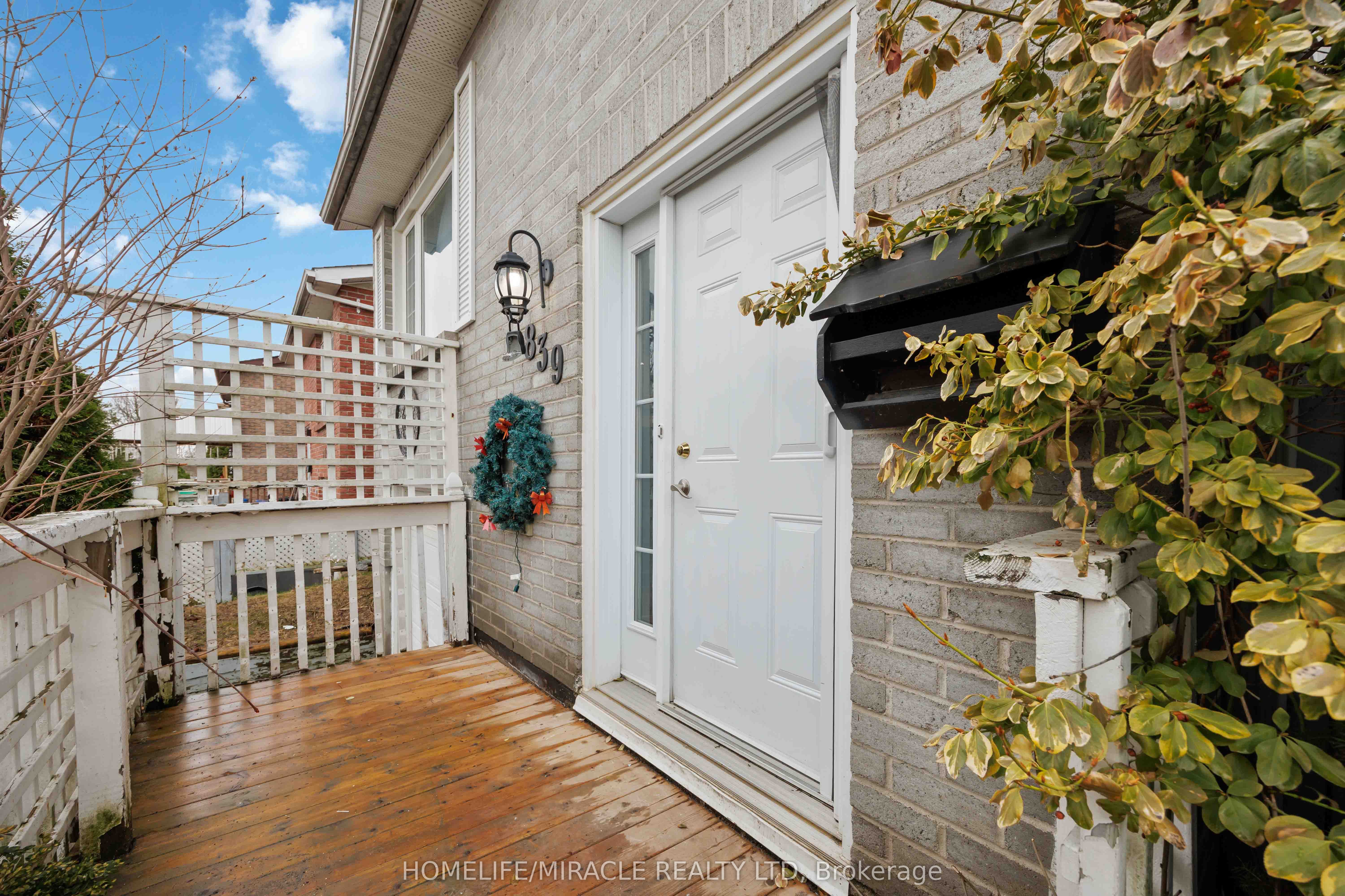 839 Mountain Ash Road Property Photo 17