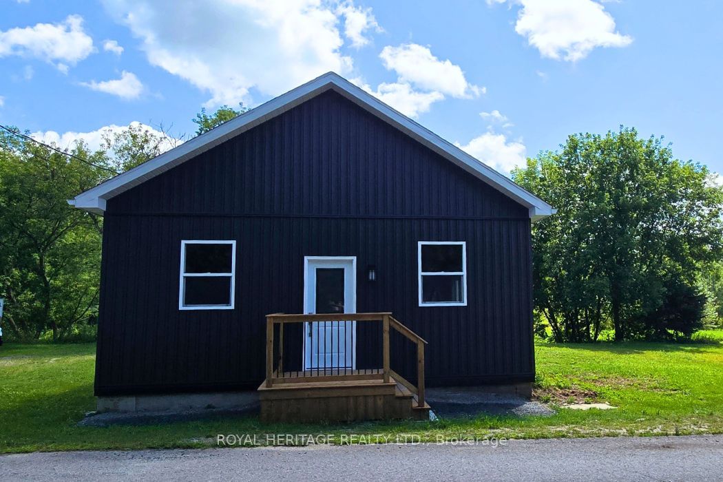1009 Elm Tree Road Property Photo 1