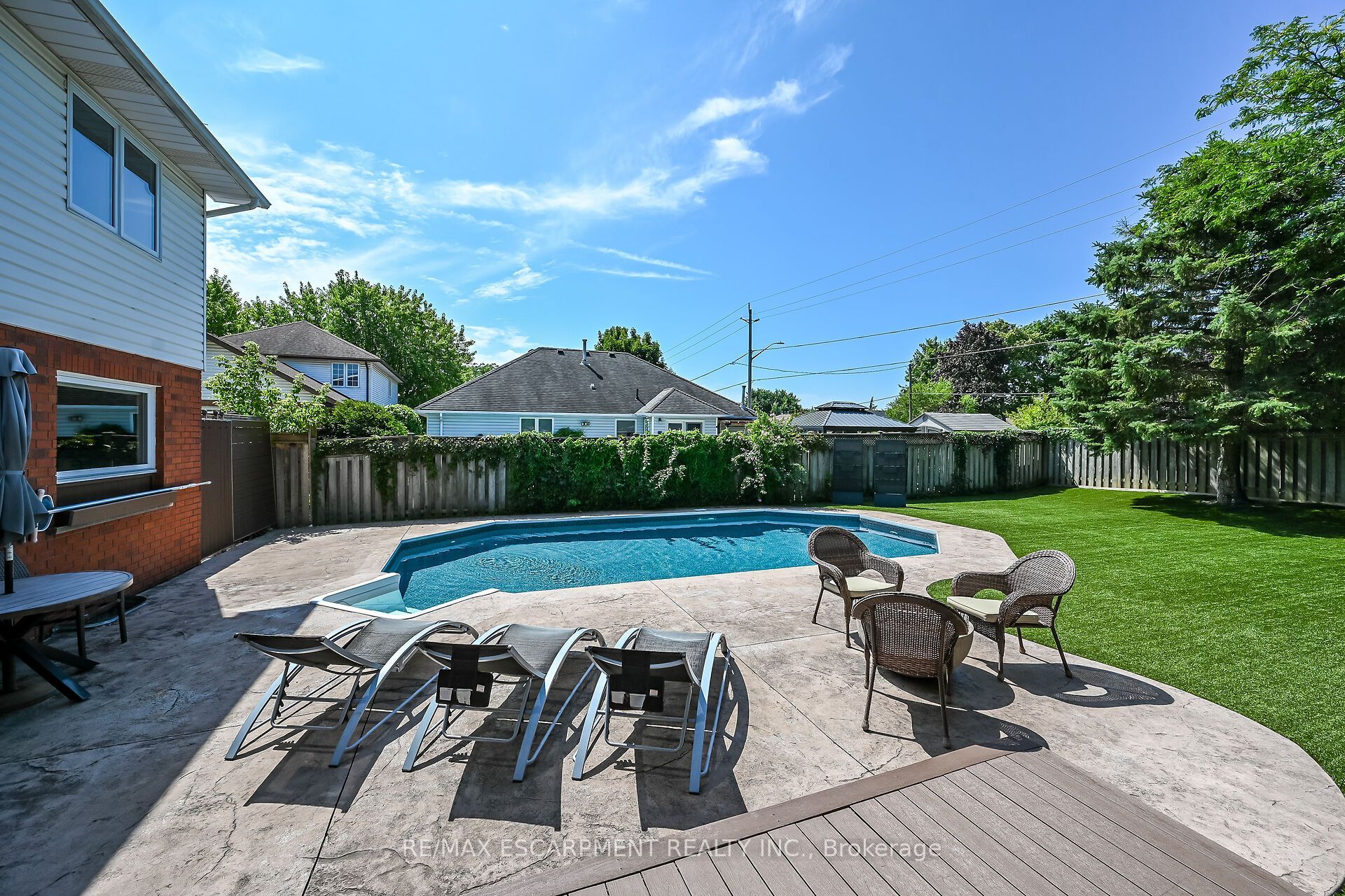 3 Kintyre Court Property Photo 43