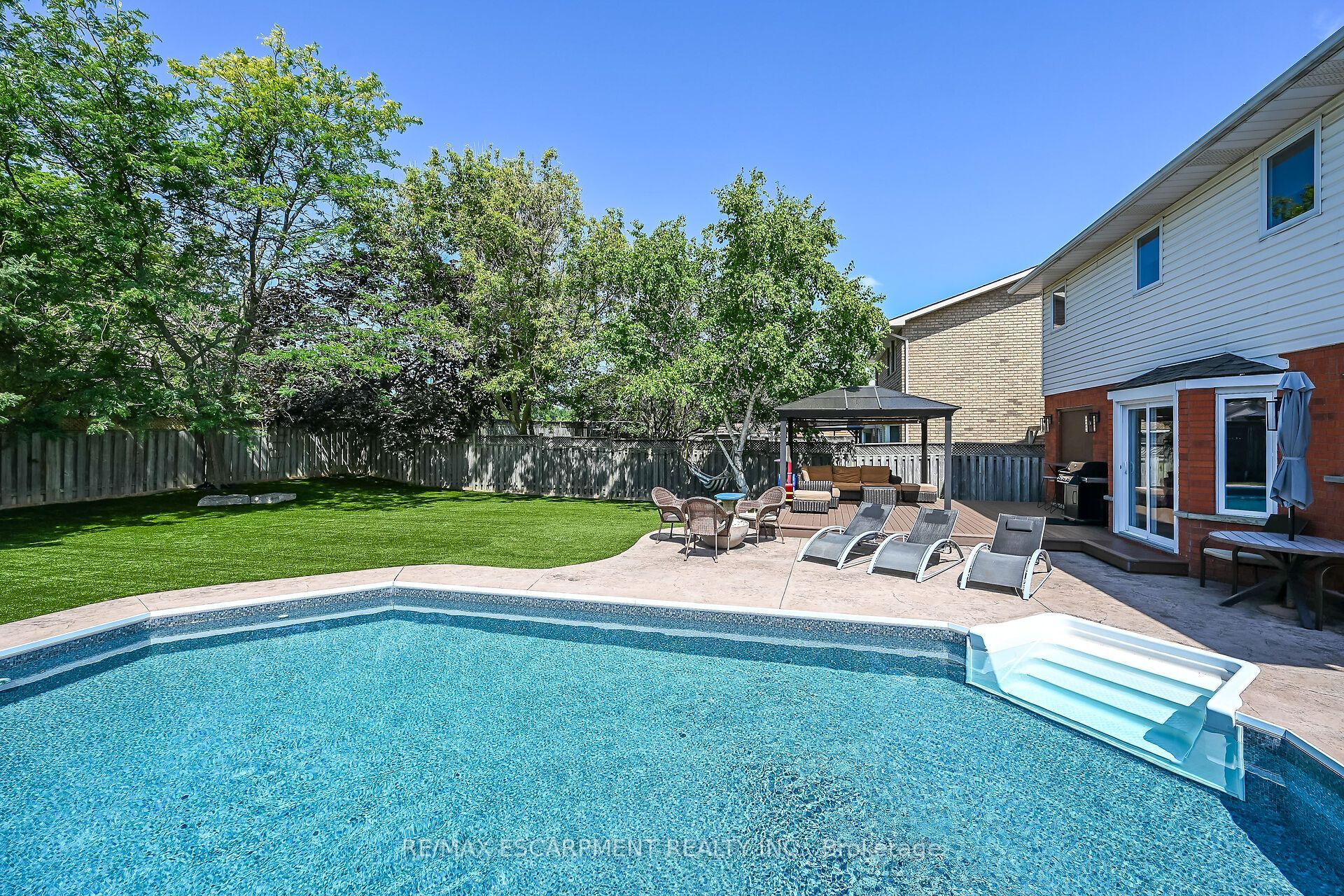 3 Kintyre Court Property Photo 45