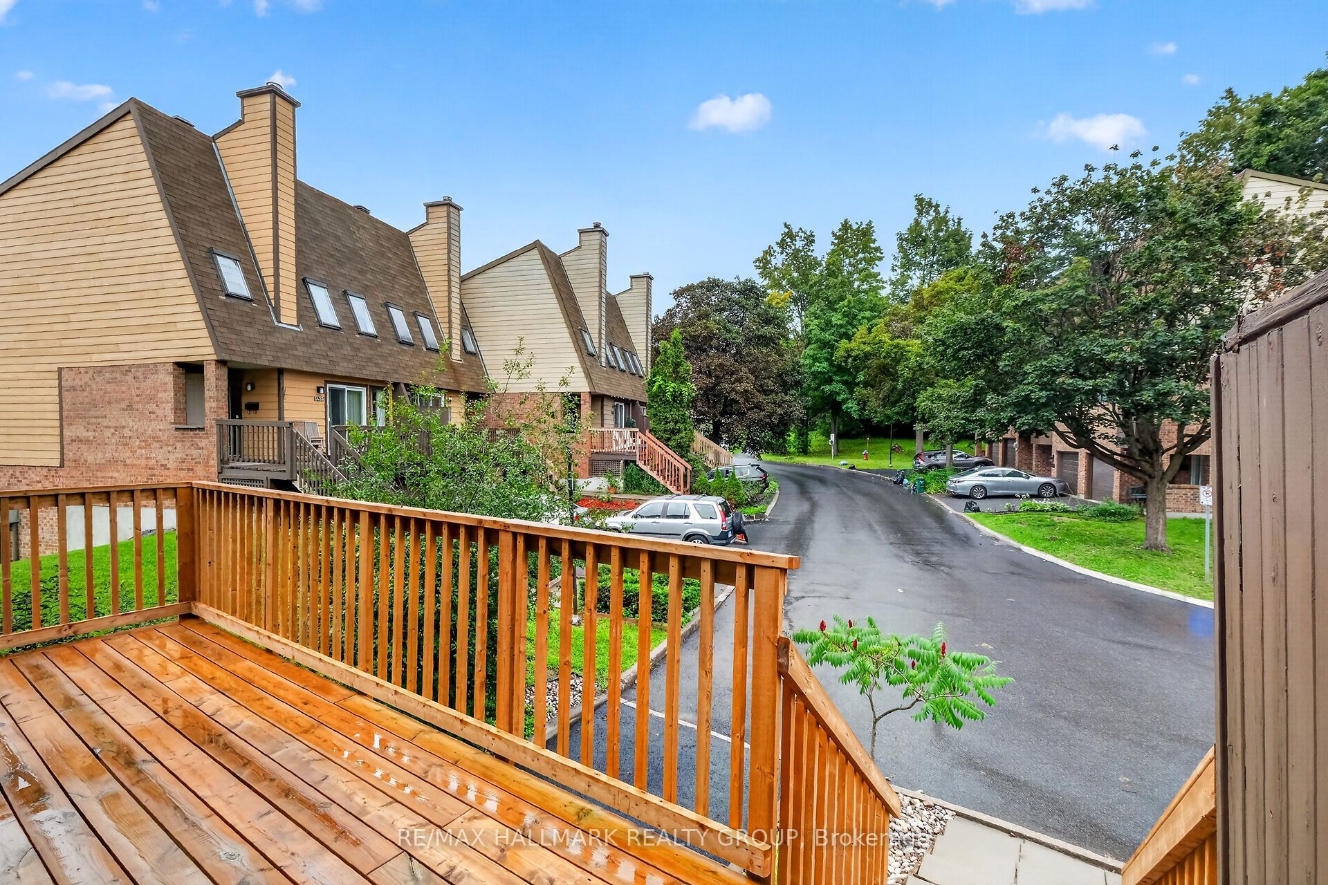 1427 Forge Street Property Photo 4