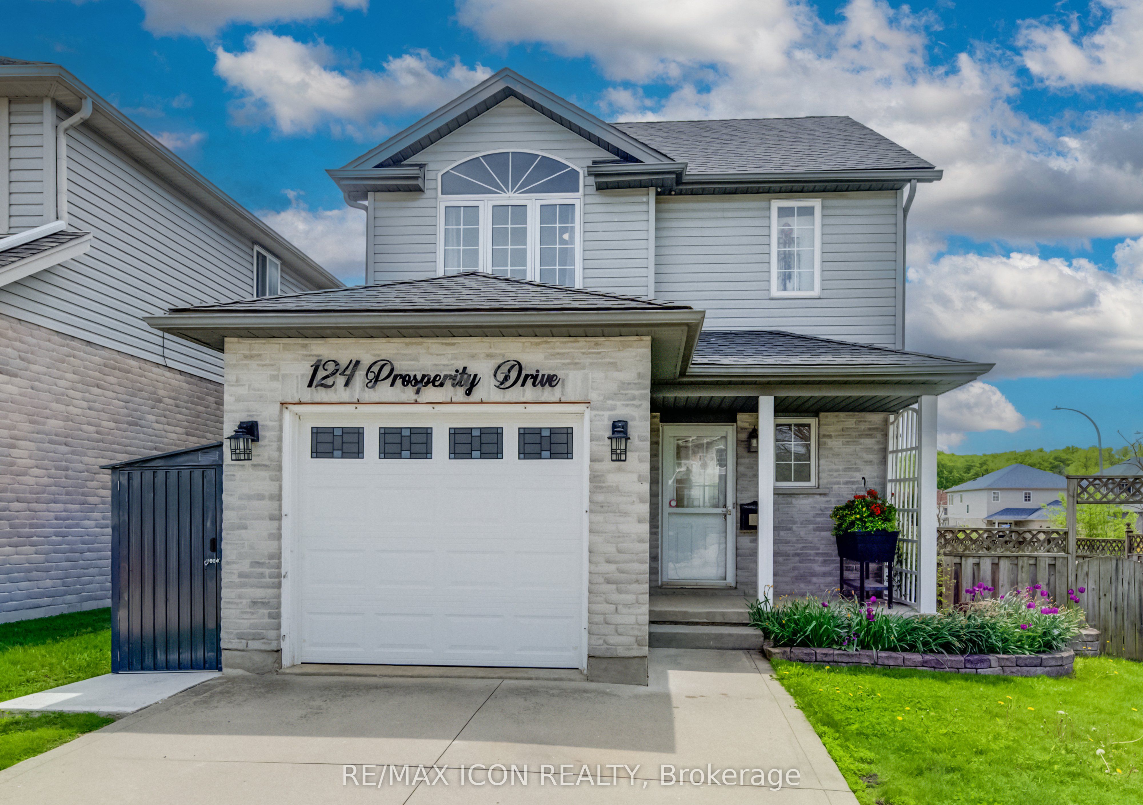 124 Prosperity Drive Property Photo 40