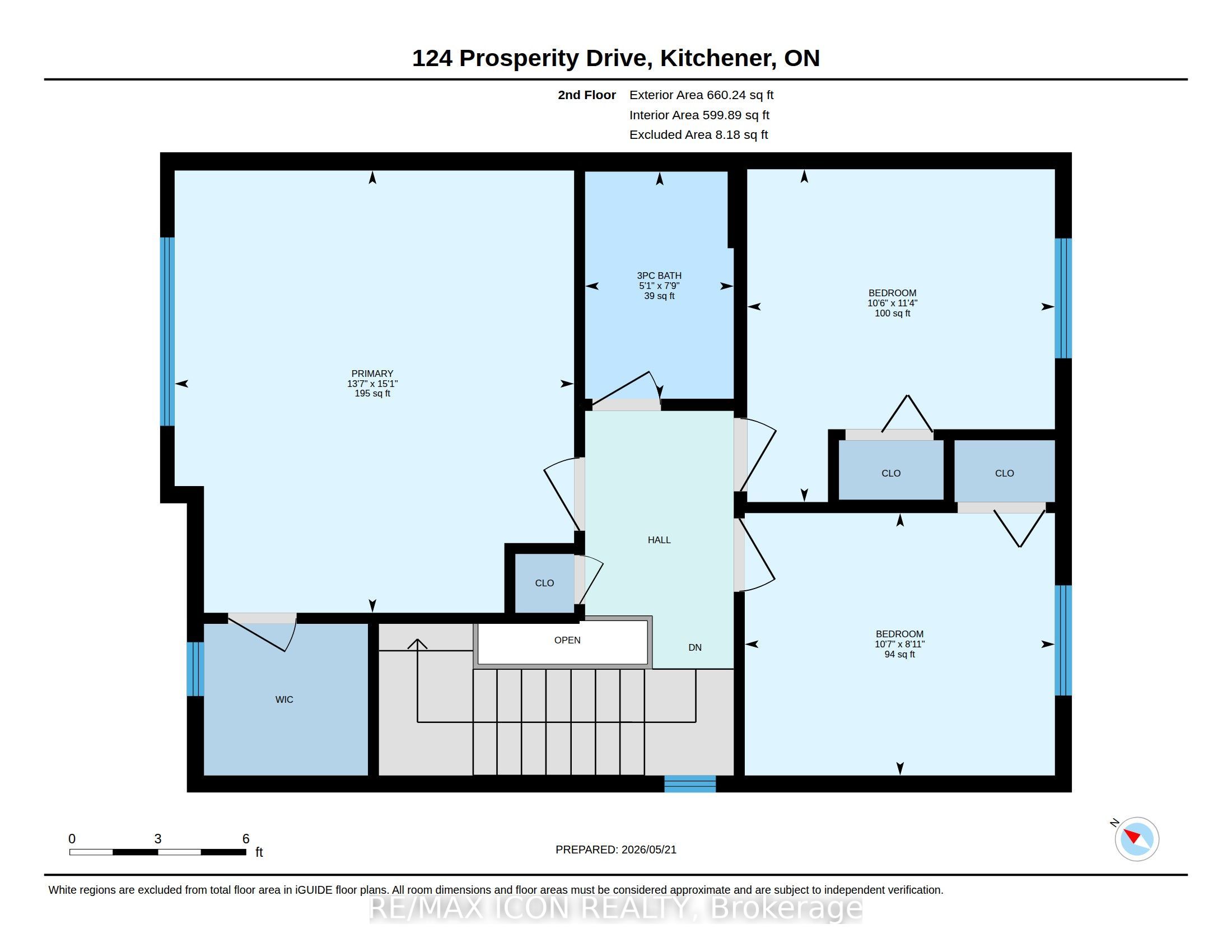 124 Prosperity Drive Property Photo 43
