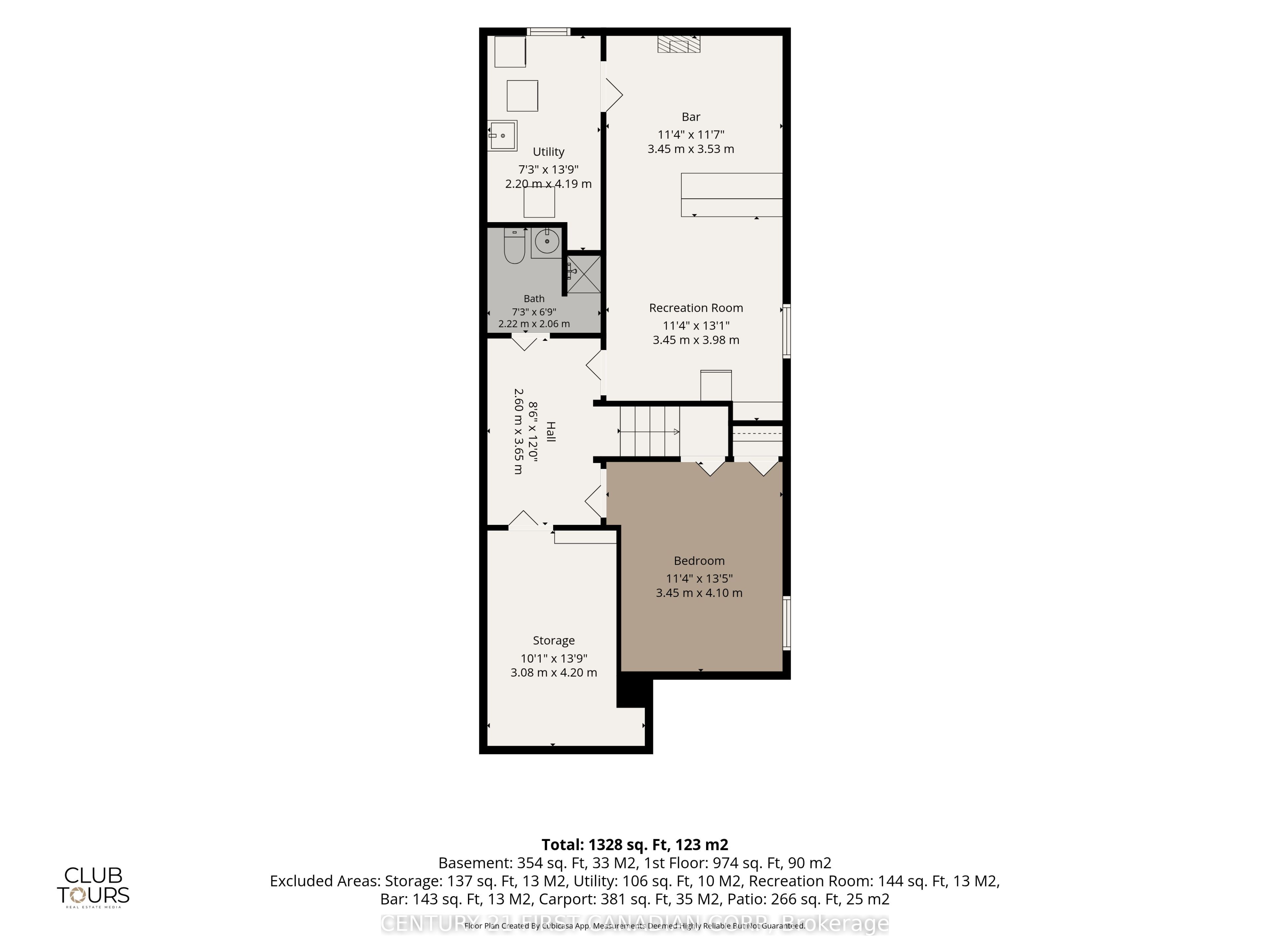 17 Edgemere Crescent Property Photo 16