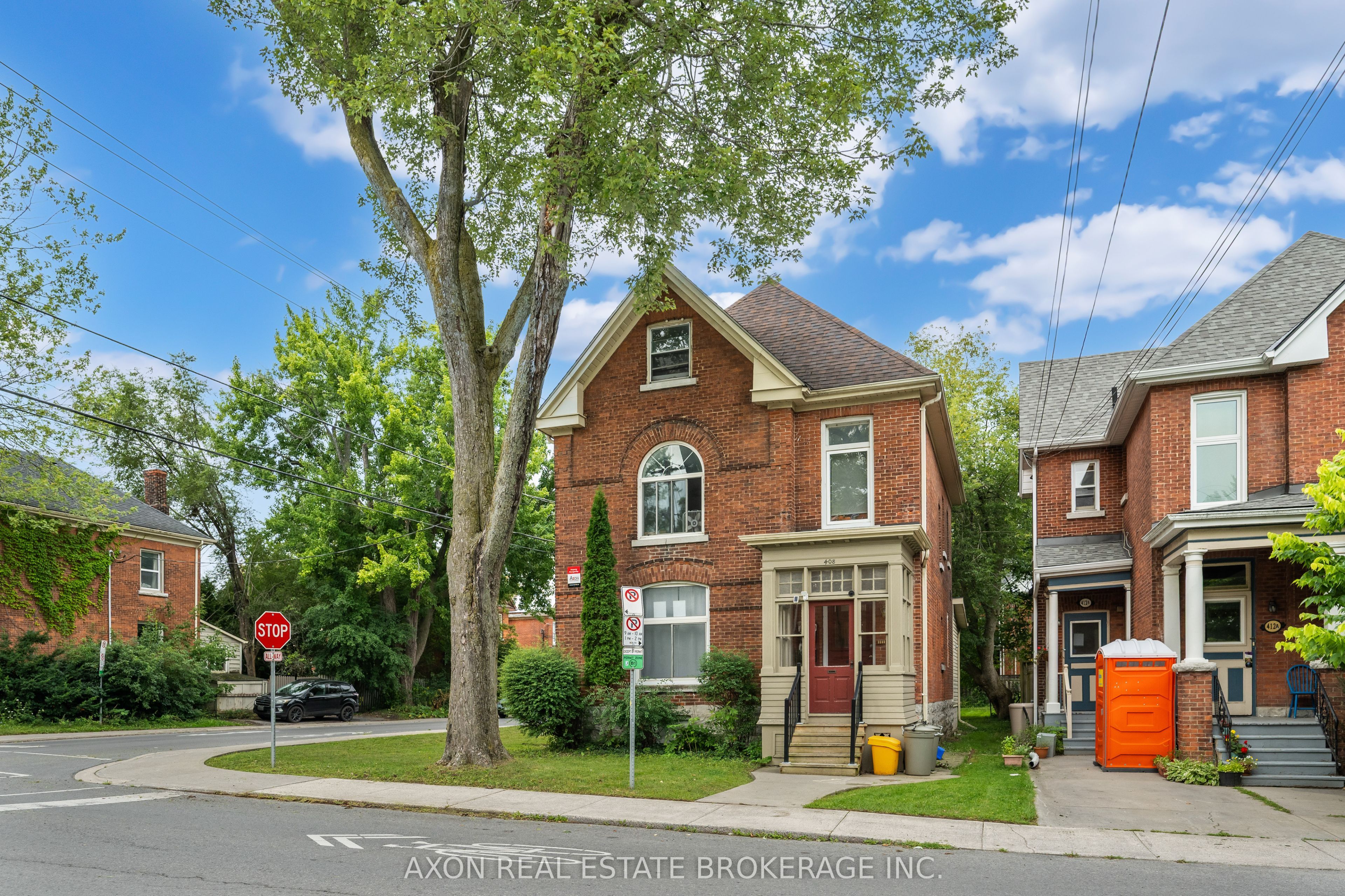 408 Albert Street Property Photo 1