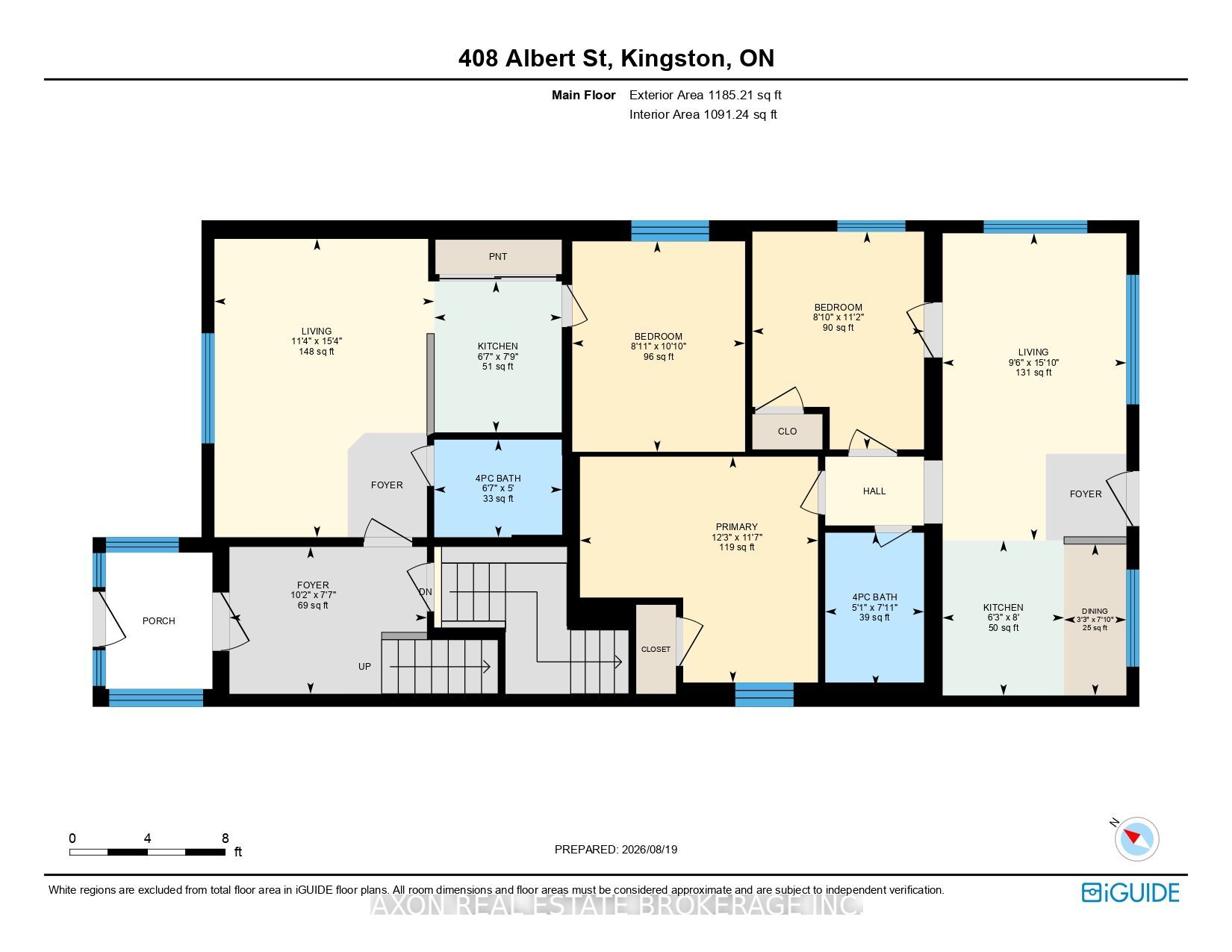 408 Albert Street Property Photo 27