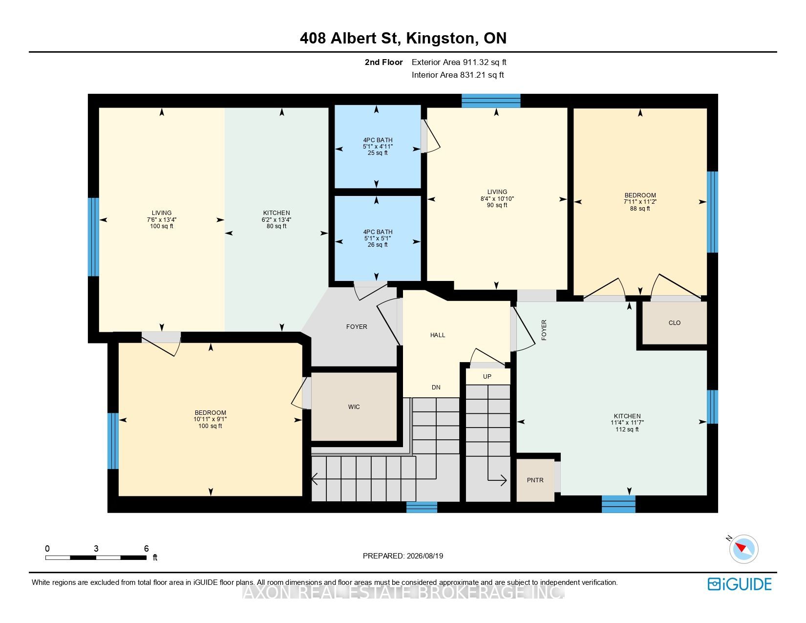 408 Albert Street Property Photo 28