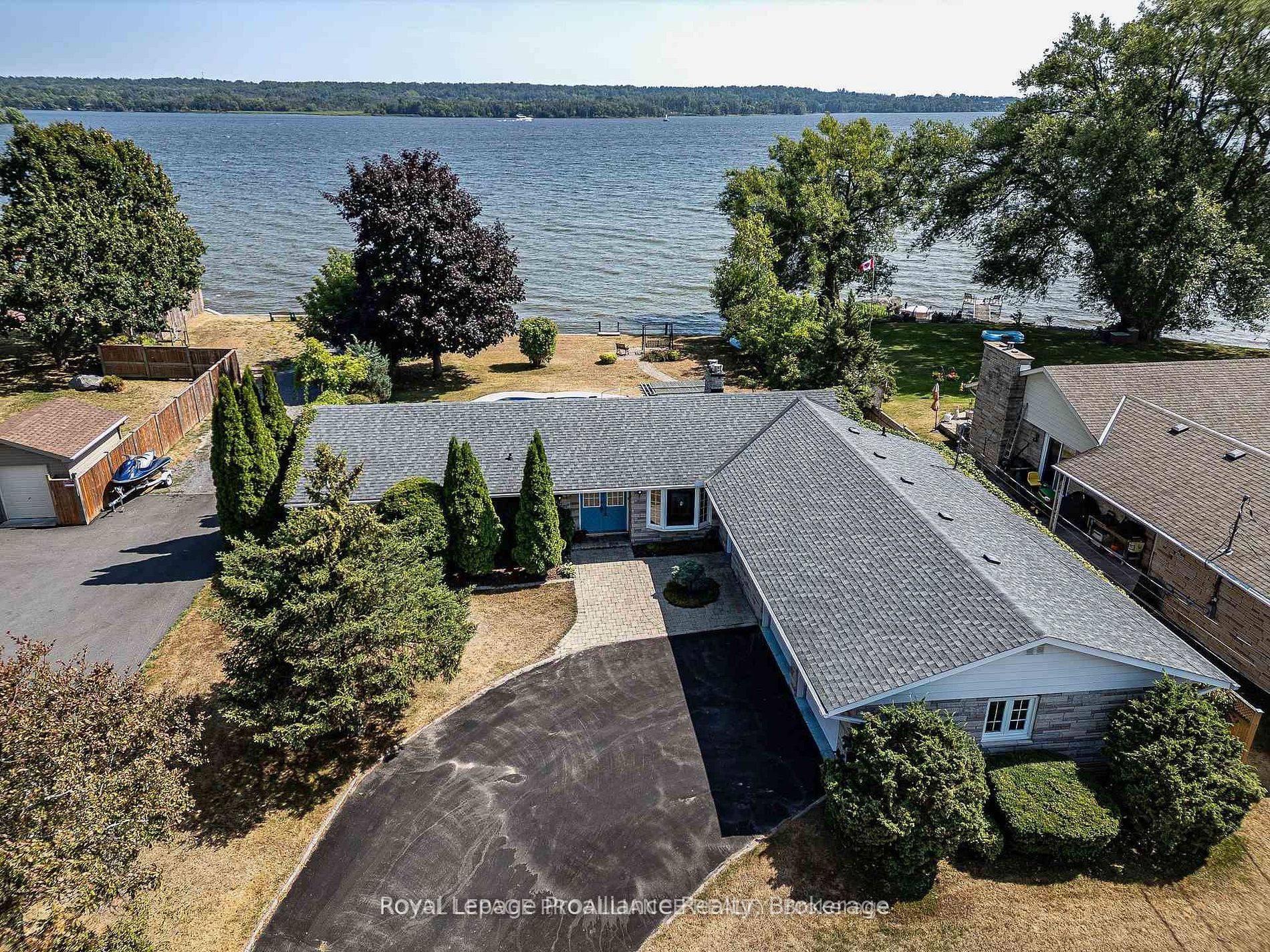 95 Baylea Drive Property Photo 1