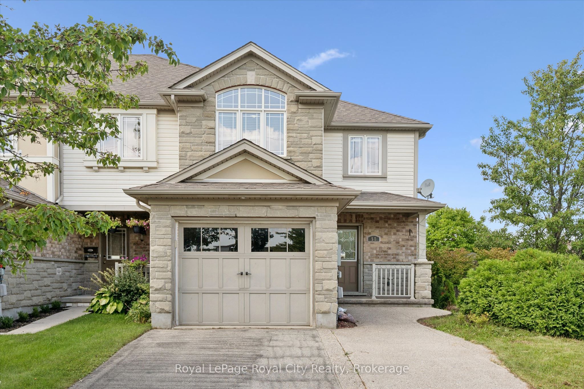 58 Wilkie Crescent Property Photo 1