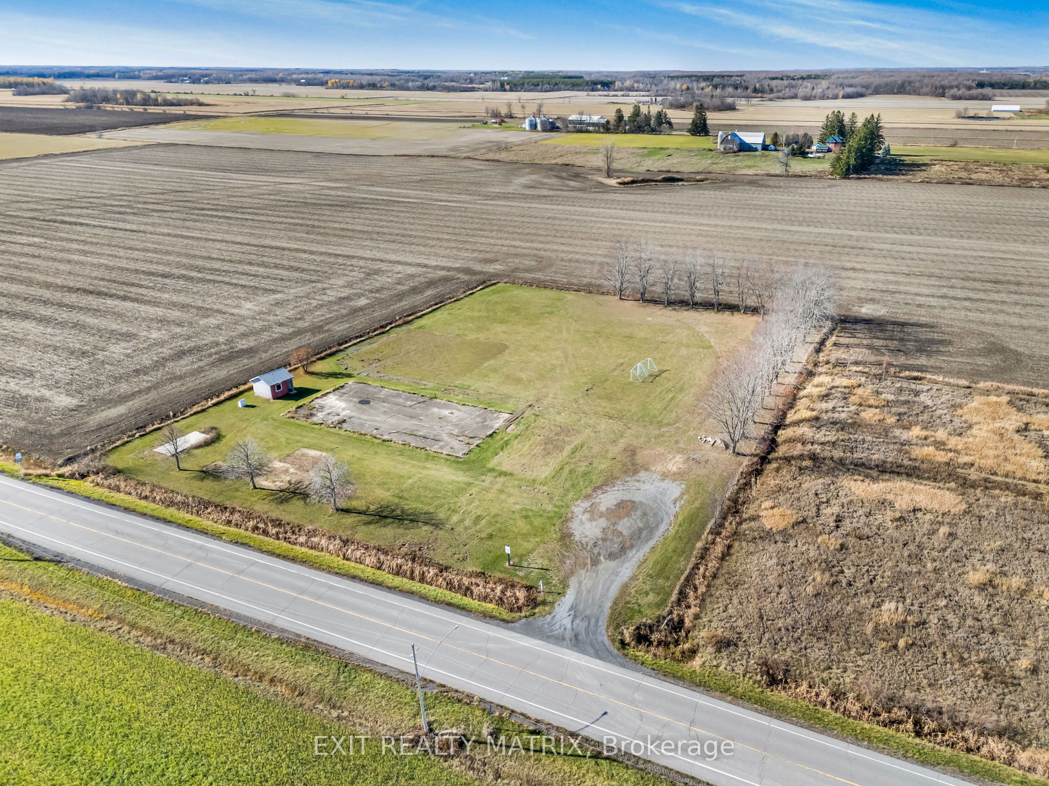 000 County Rd 14 Road Property Photo 1
