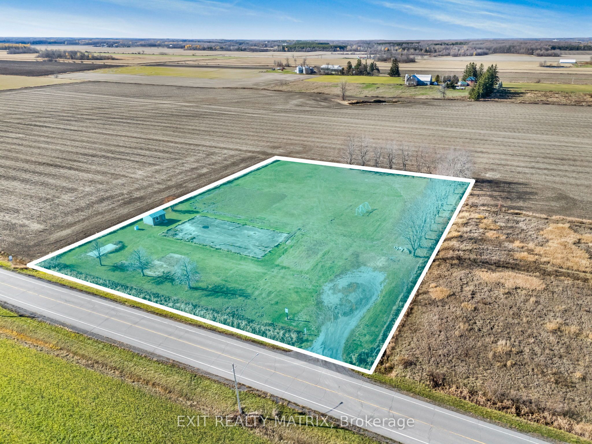 000 County Rd 14 Road Property Photo 2